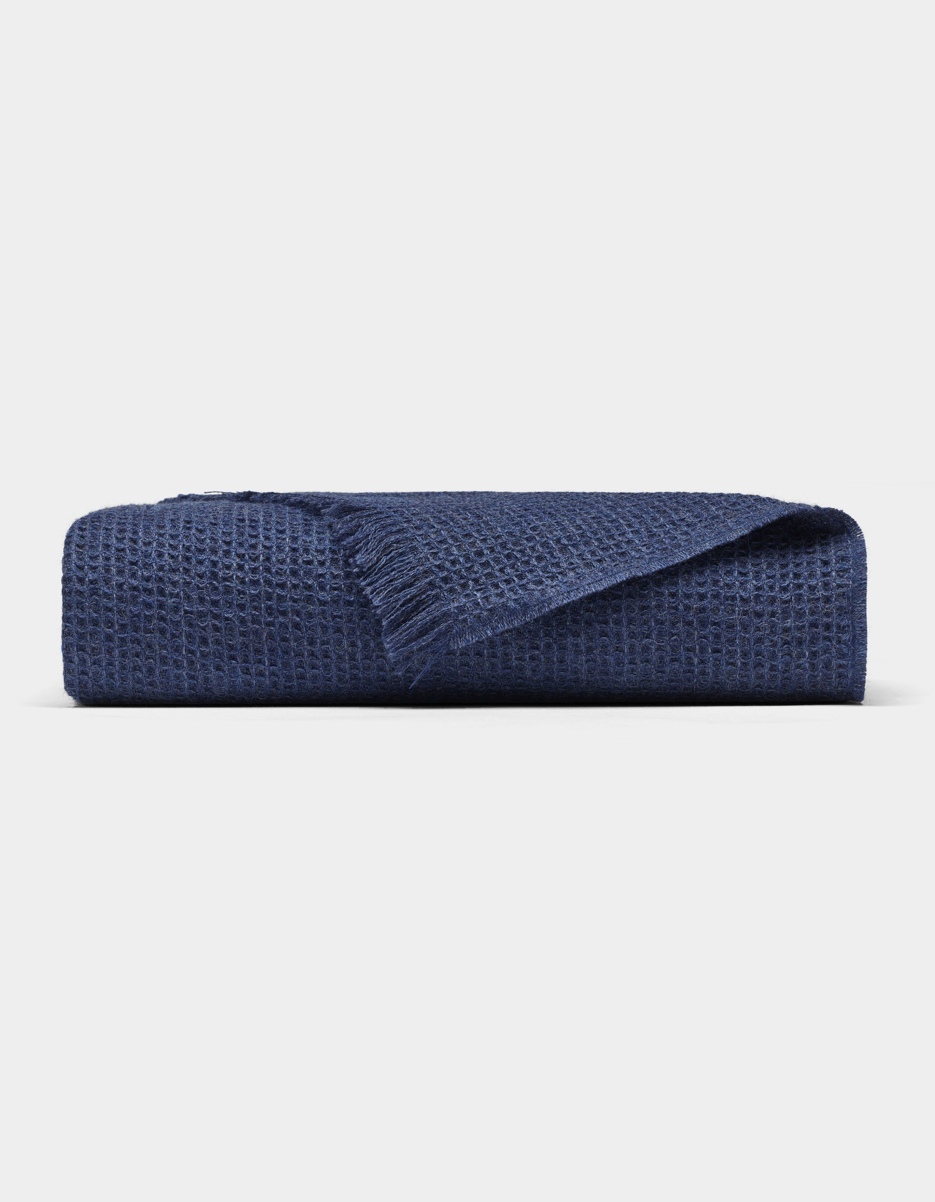 Alpaca Waffle Throw - Image 10