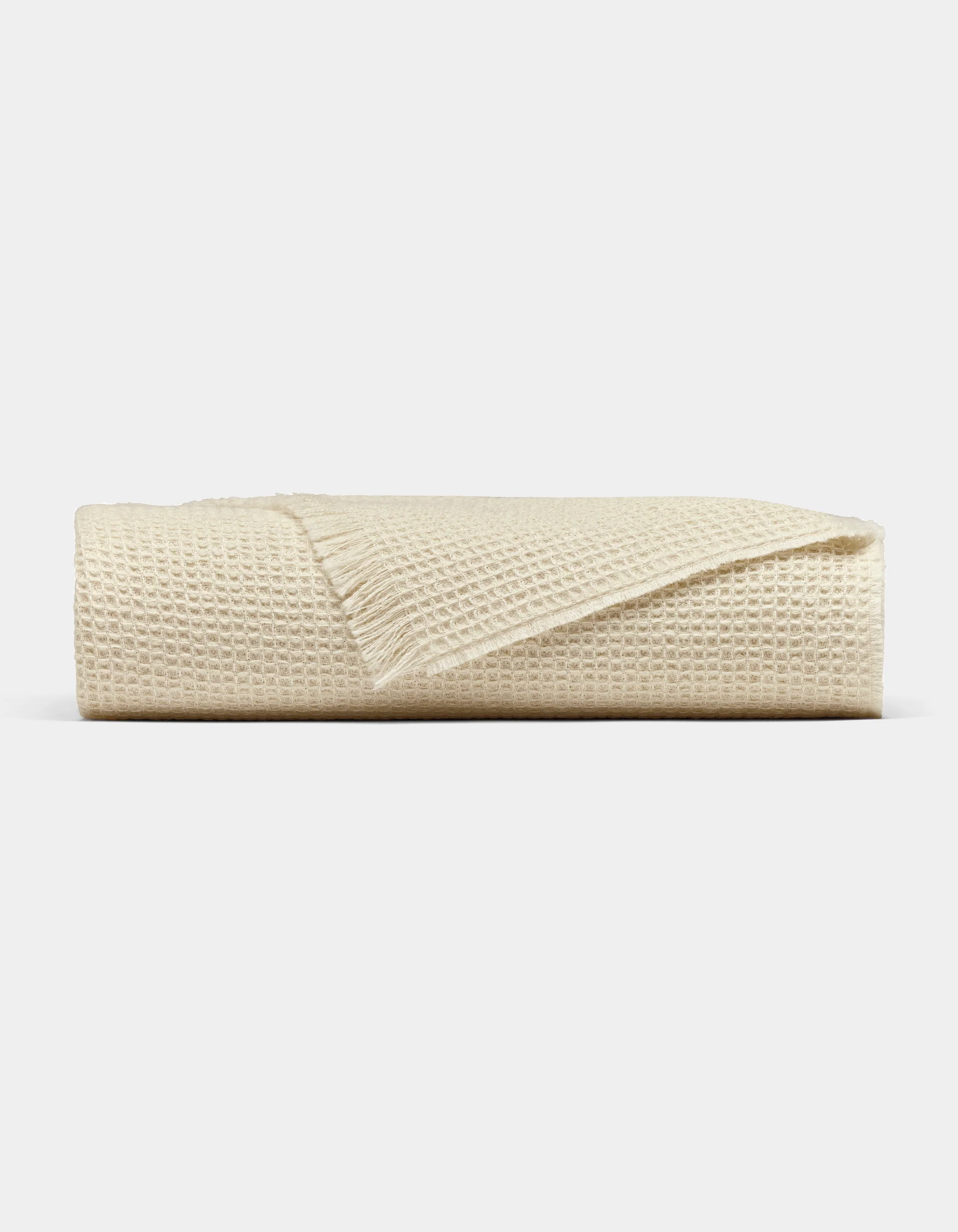 Alpaca Waffle Throw - Image 20