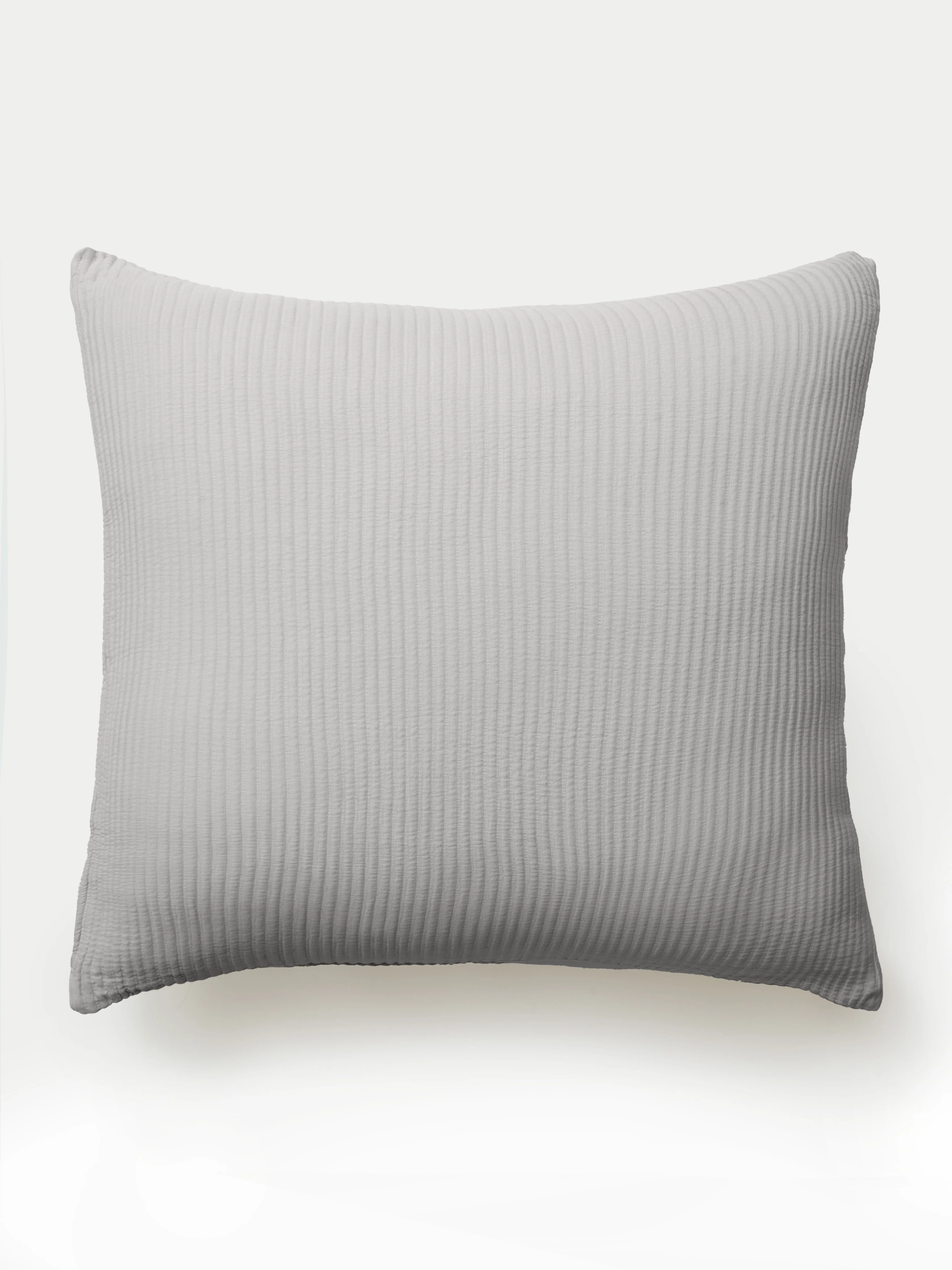 Bamboo Coverlet Euro Sham - Last Chance - Image 5
