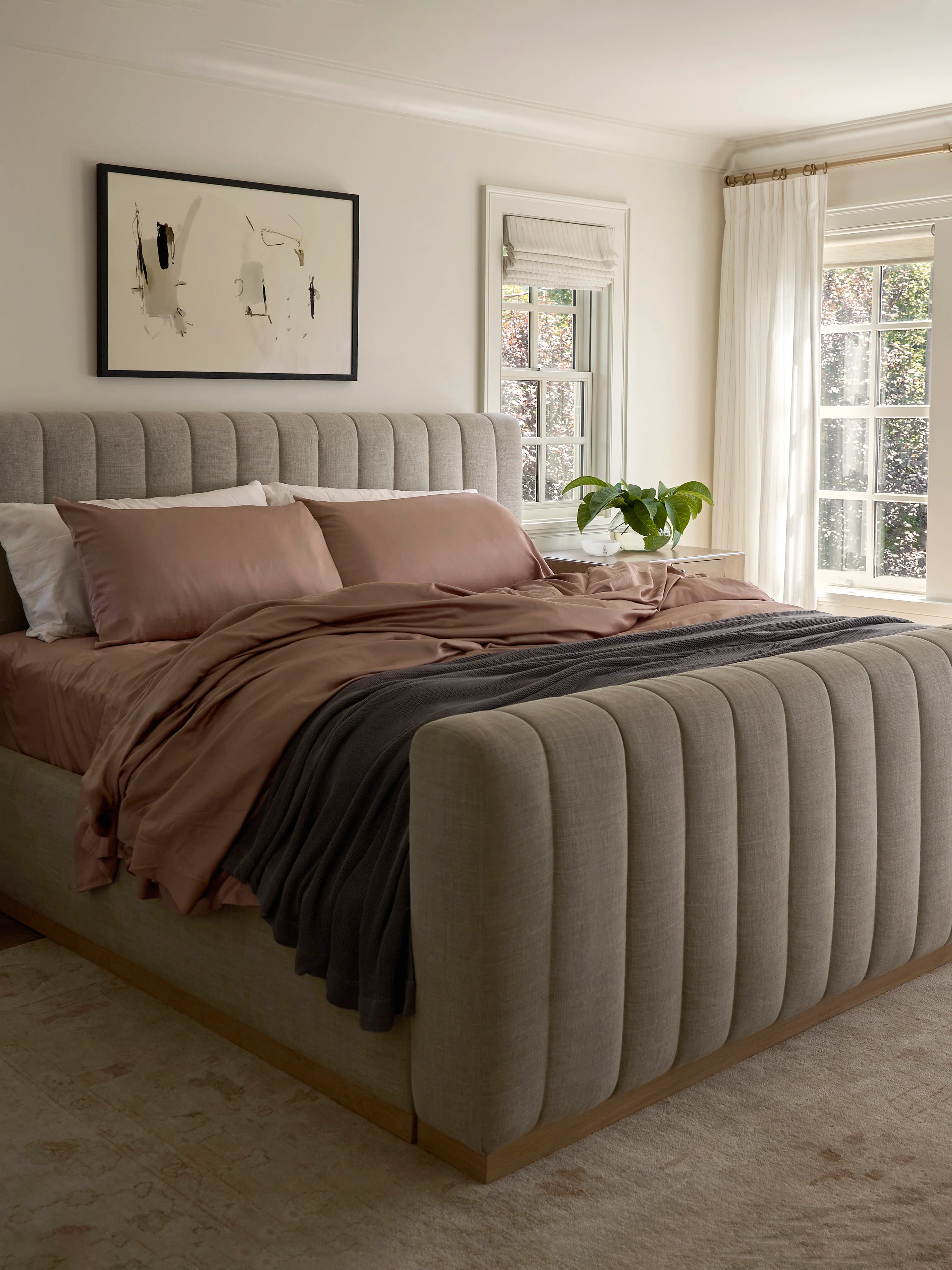 Bamboo Duvet Cover - Last Chance - Image 23