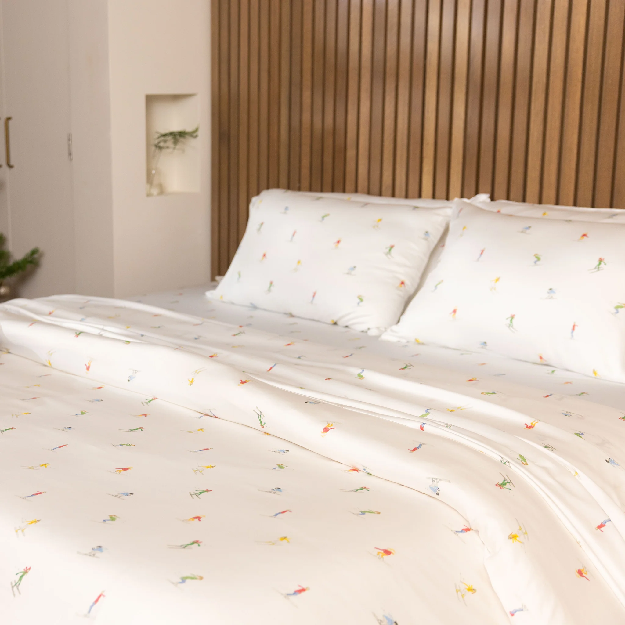 Bamboo Duvet Cover - Last Chance - Image 46