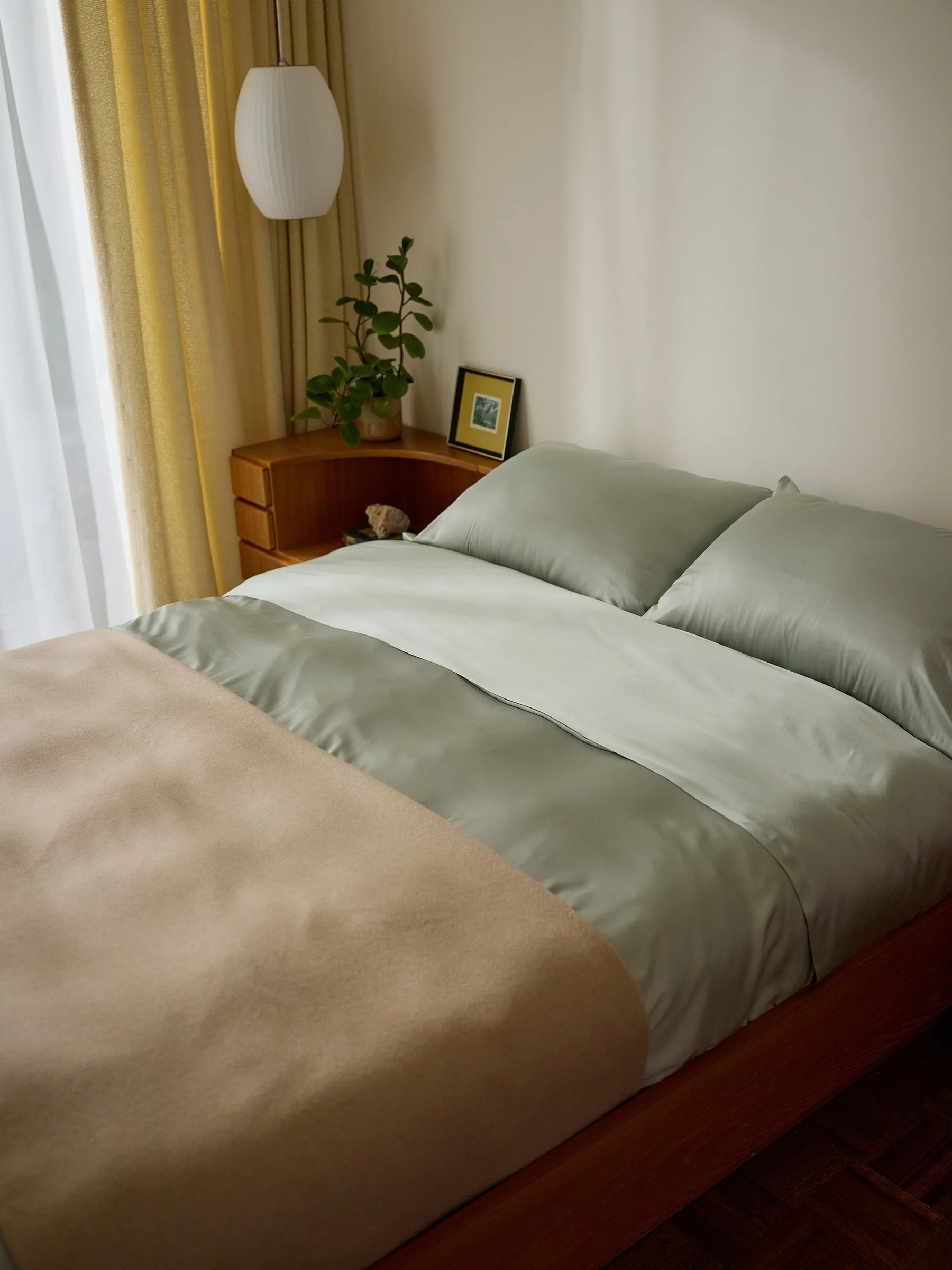Bamboo Duvet Cover - Last Chance - Image 68
