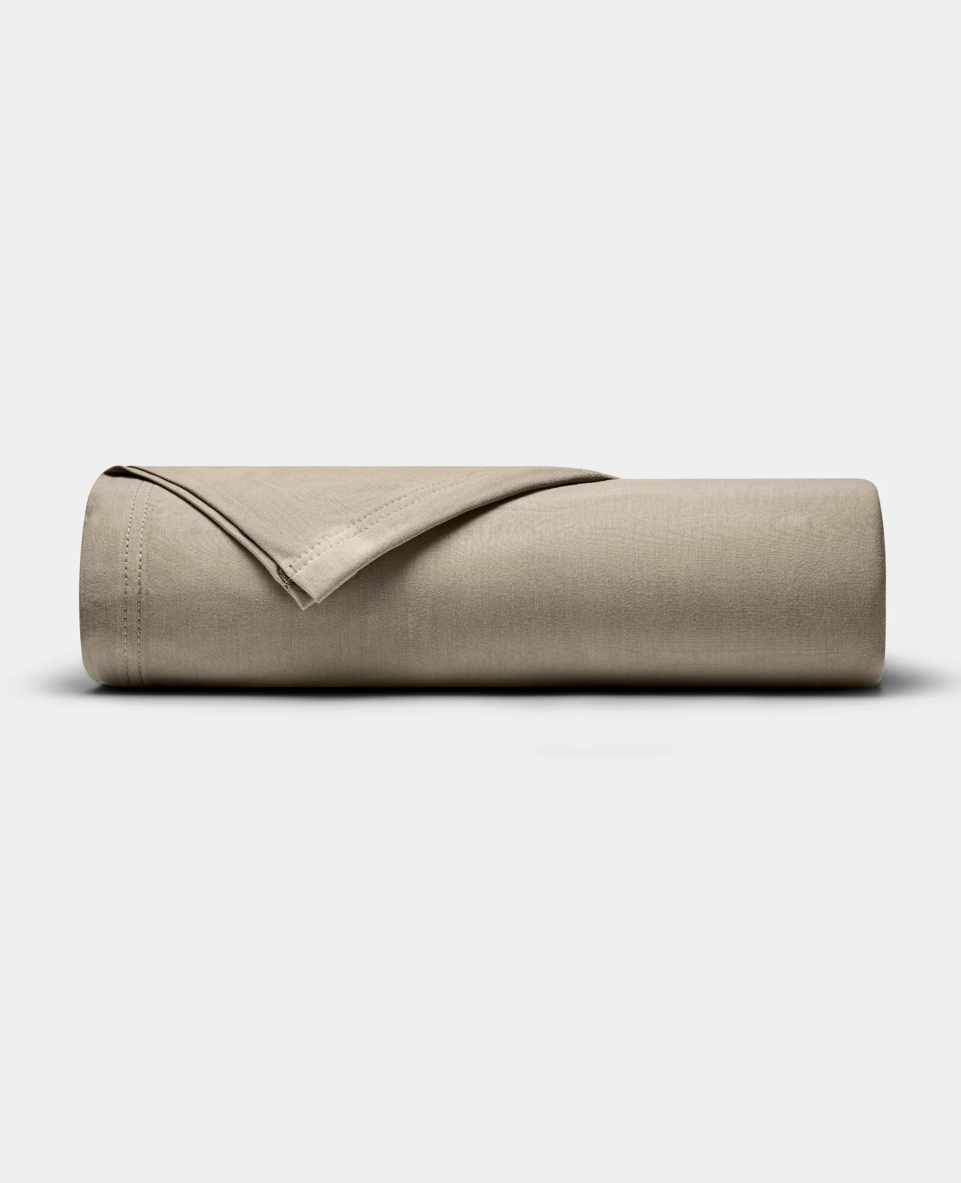 Bamboo Jersey Flat Sheet - Image 6