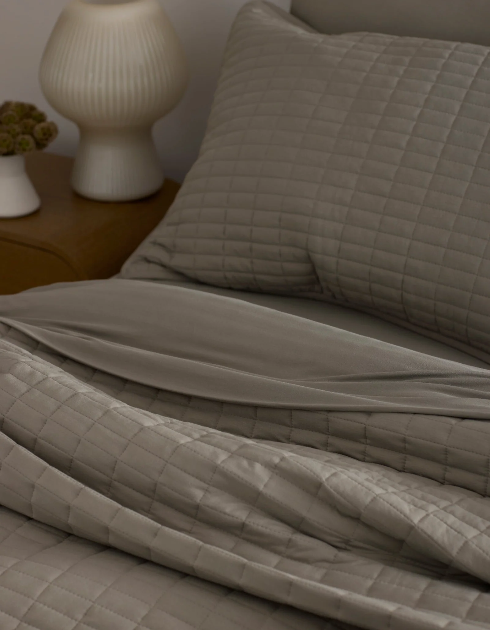Bamboo Jersey Quilt - Image 6