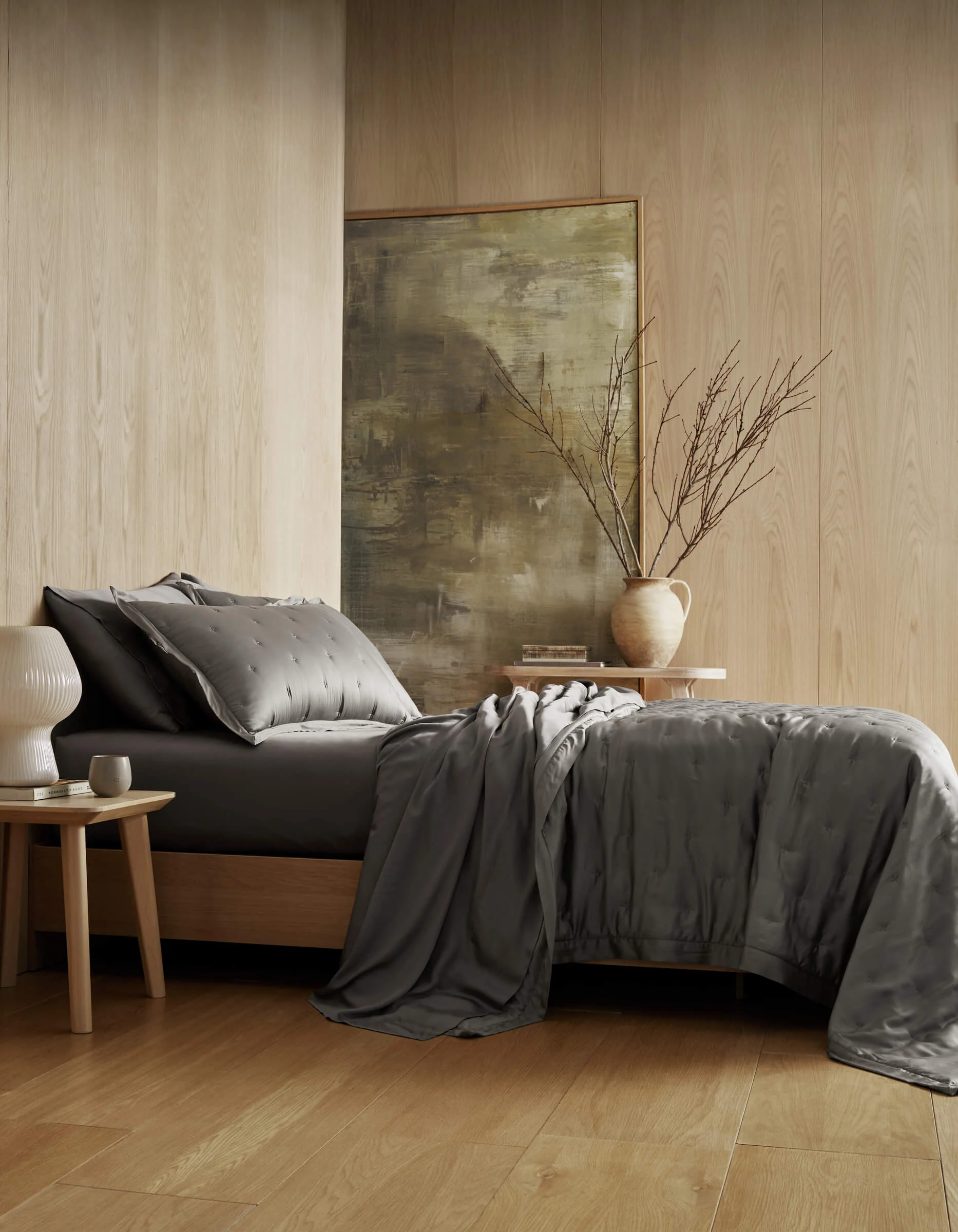Bamboo Quilt - Image 8