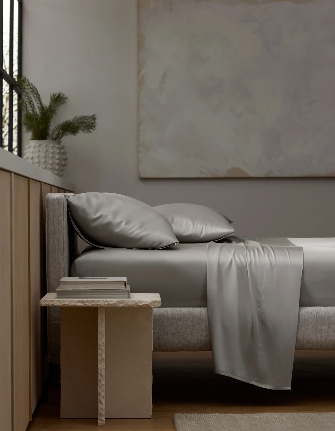 Bamboo Sheet Set - Image 8