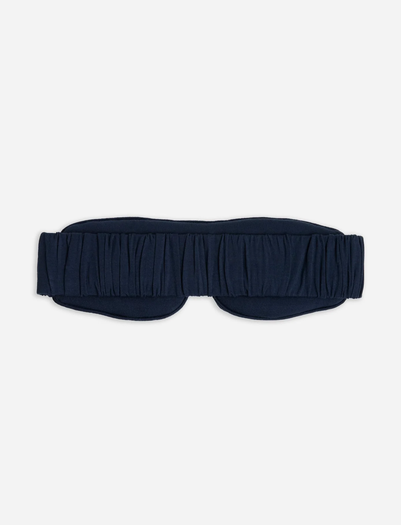 Bamboo Stretch-Knit Sleep Mask - Image 5