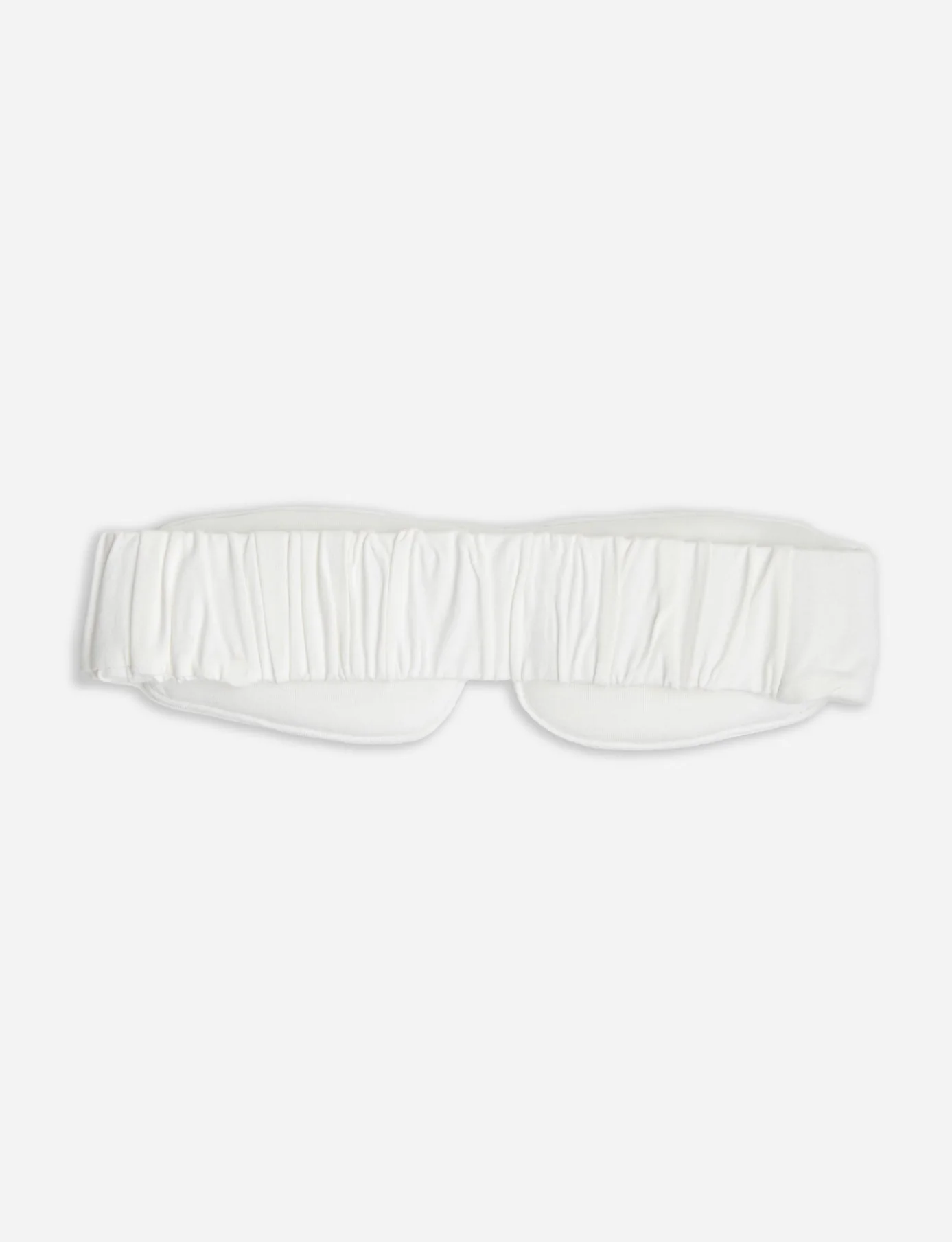 Bamboo Stretch-Knit Sleep Mask - Image 9