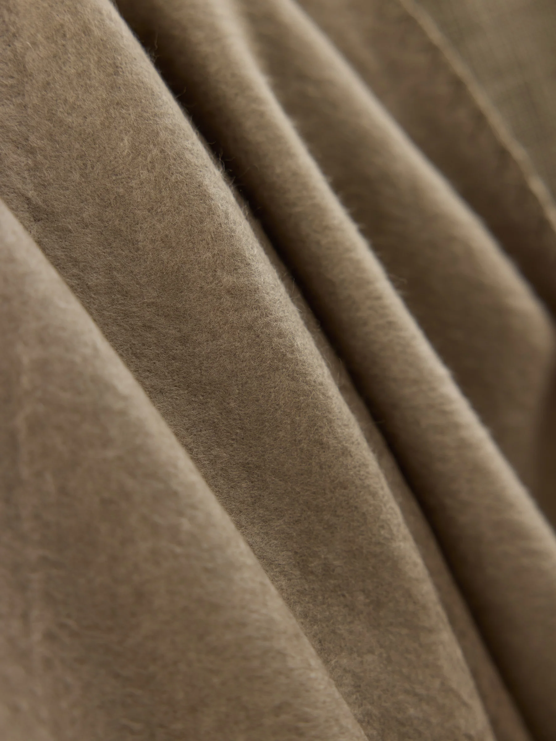 Bamboo Tassel Throw - Image 10