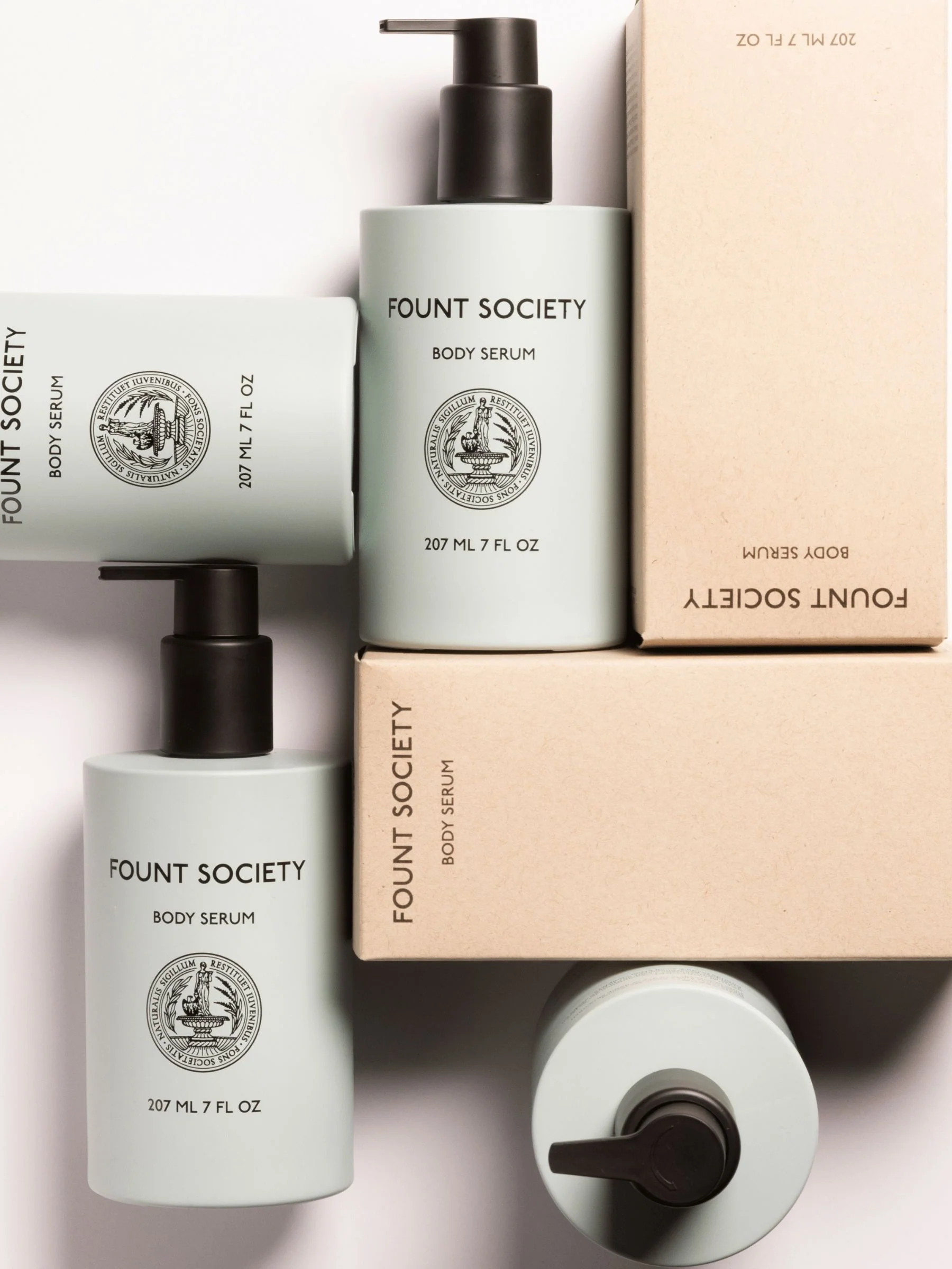 Body Serum - Image 5