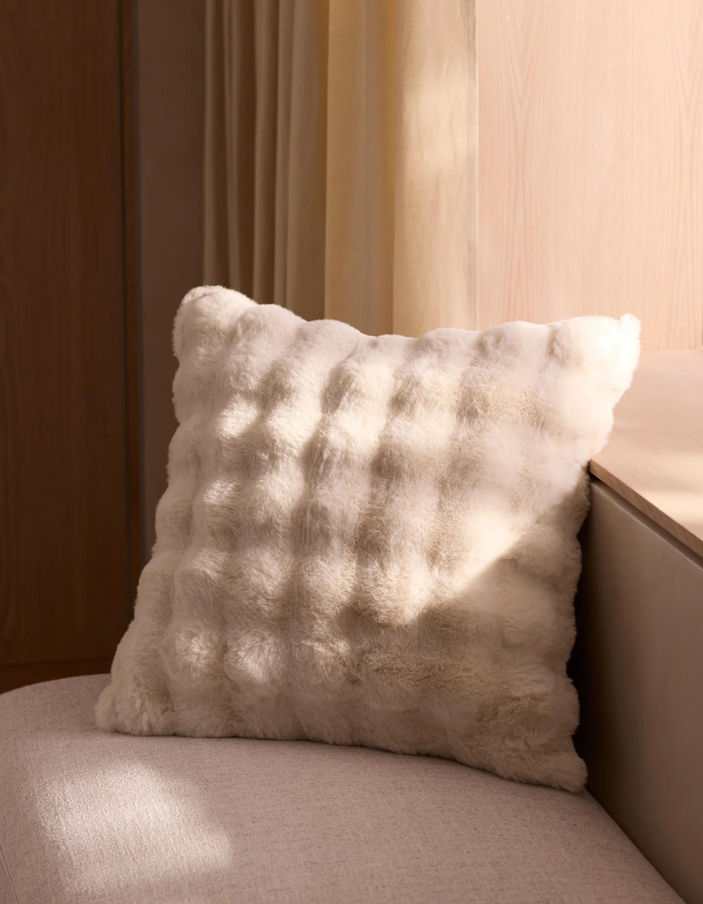 Bubble Cuddle Pillow - Image 2