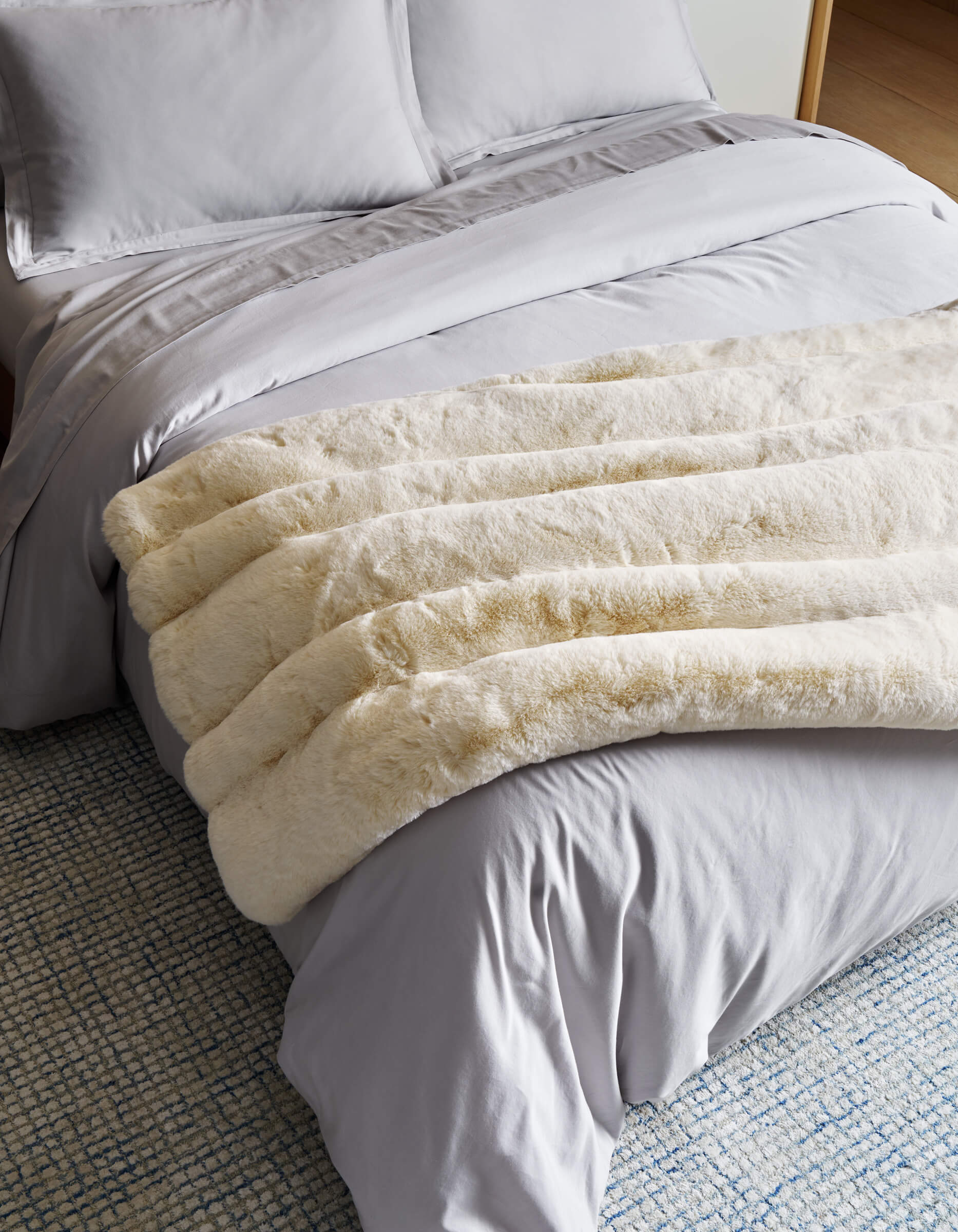 Channel Cuddle Blanket - Image 13