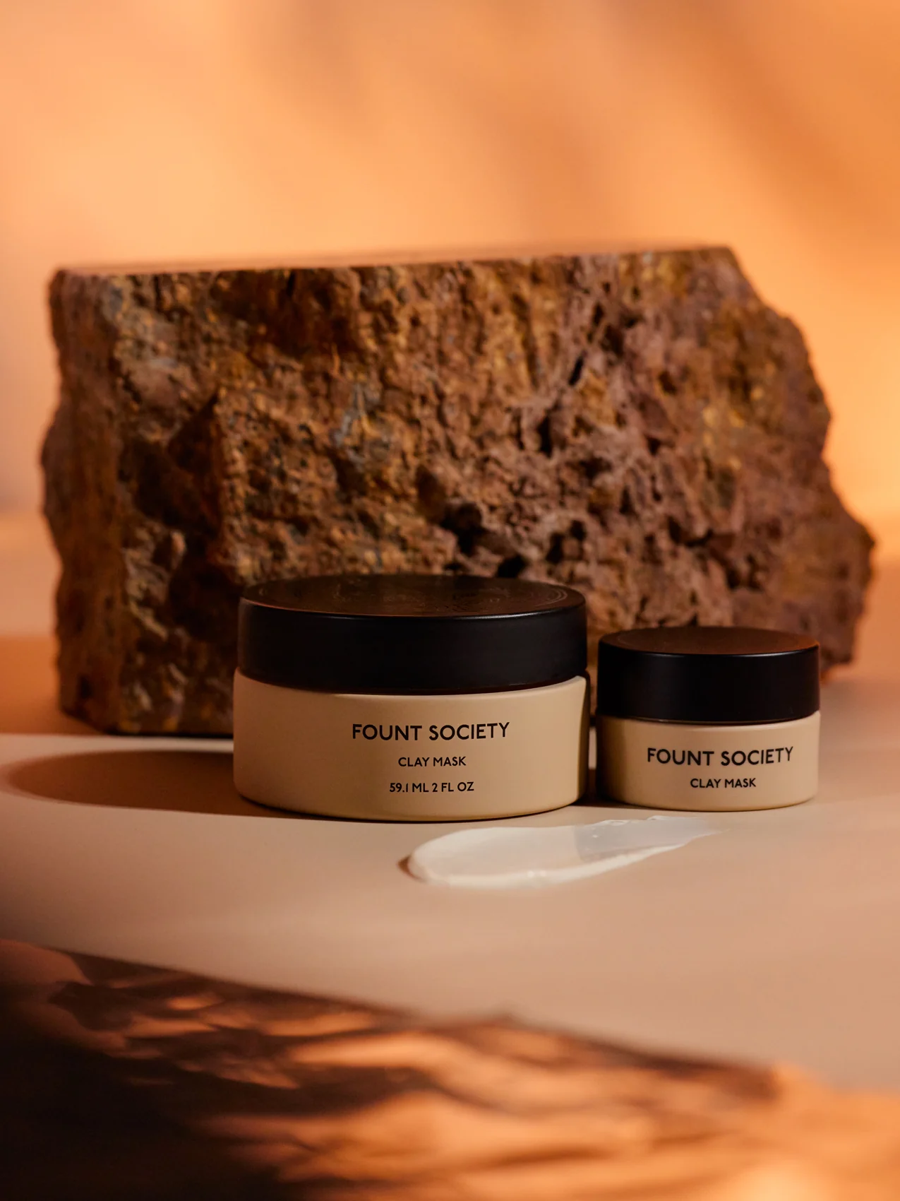 Clay Mask - Image 16