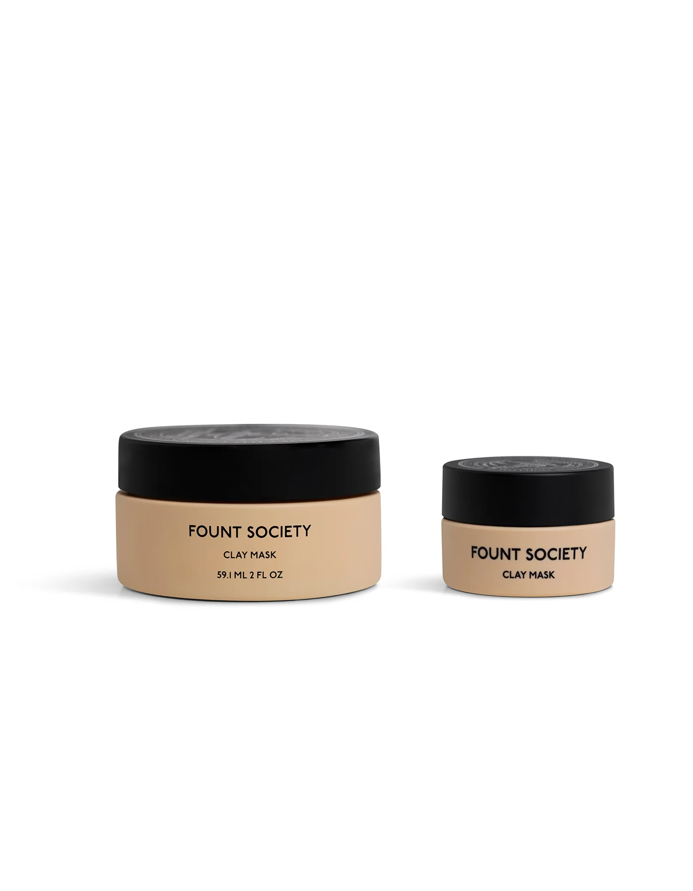 Clay Mask - Image 19