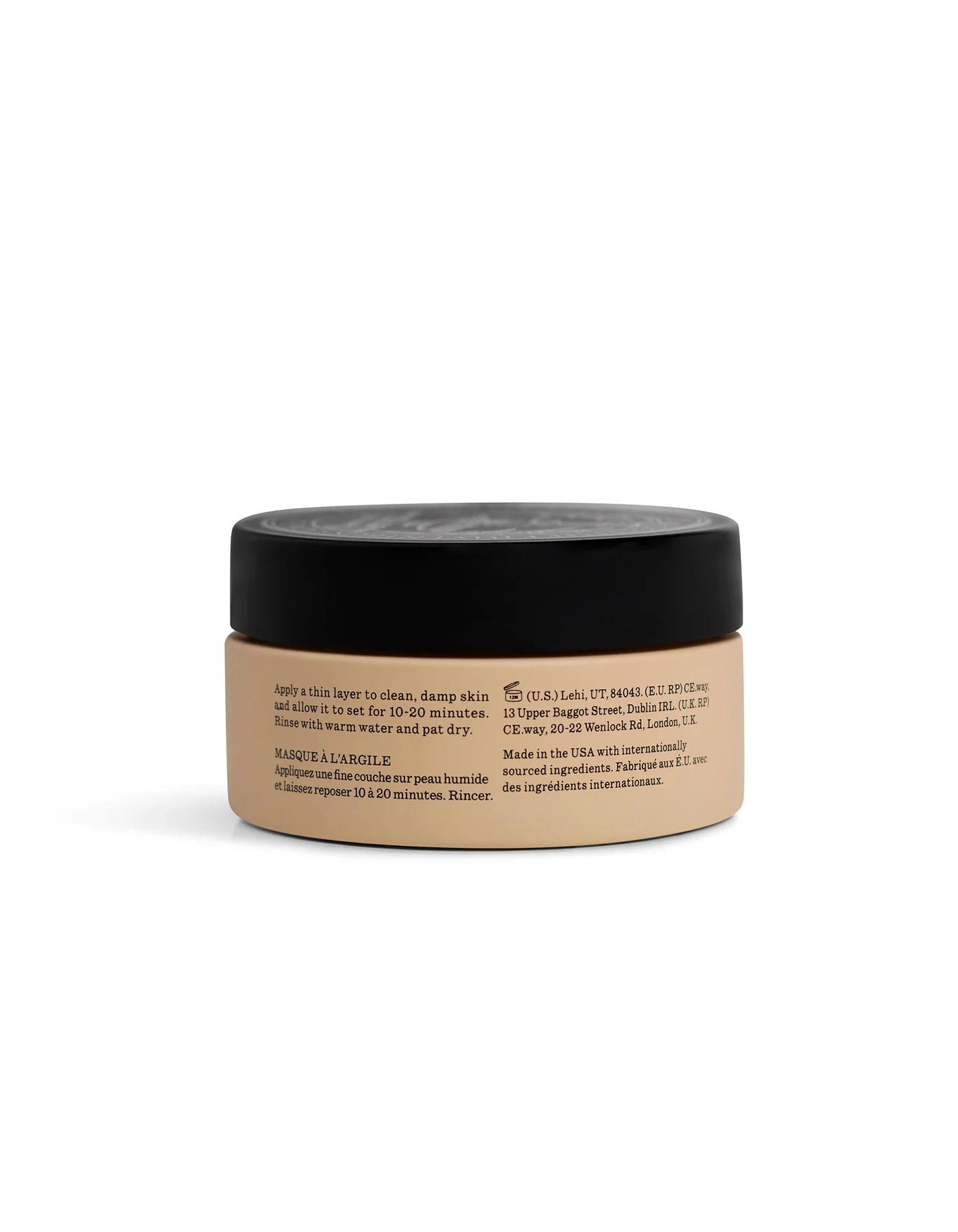 Clay Mask - Image 2