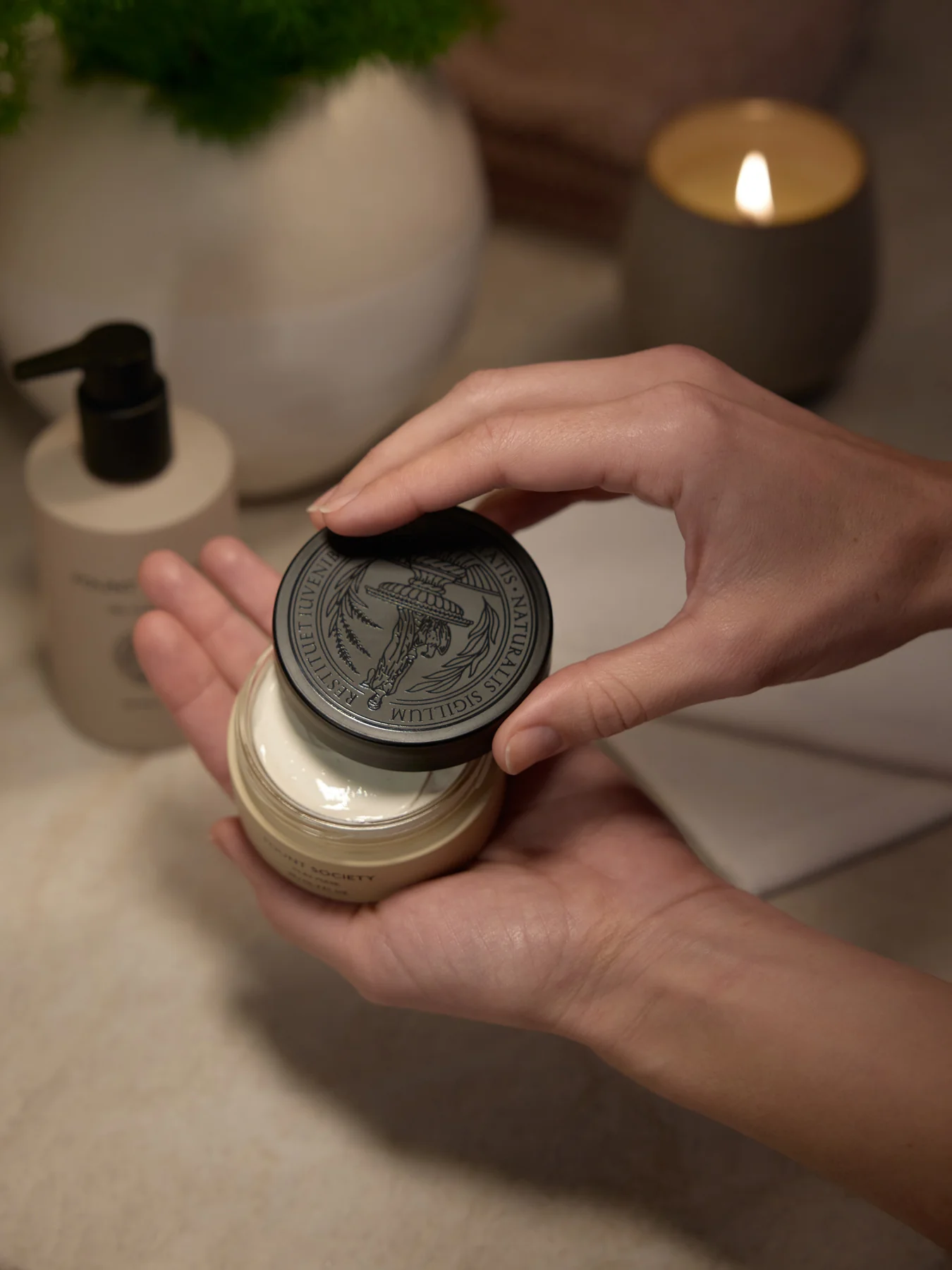 Clay Mask - Image 5