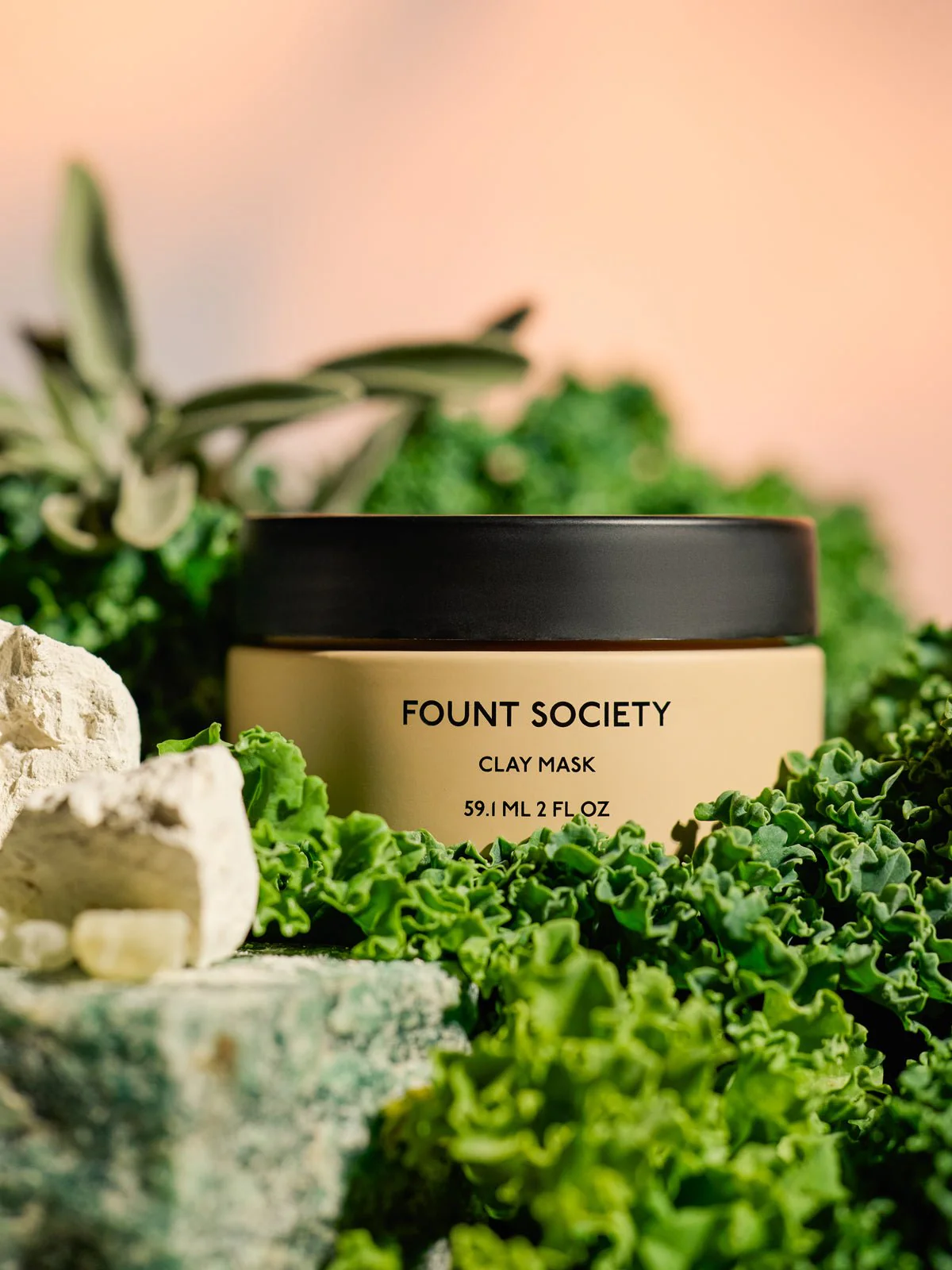 Clay Mask - Image 8