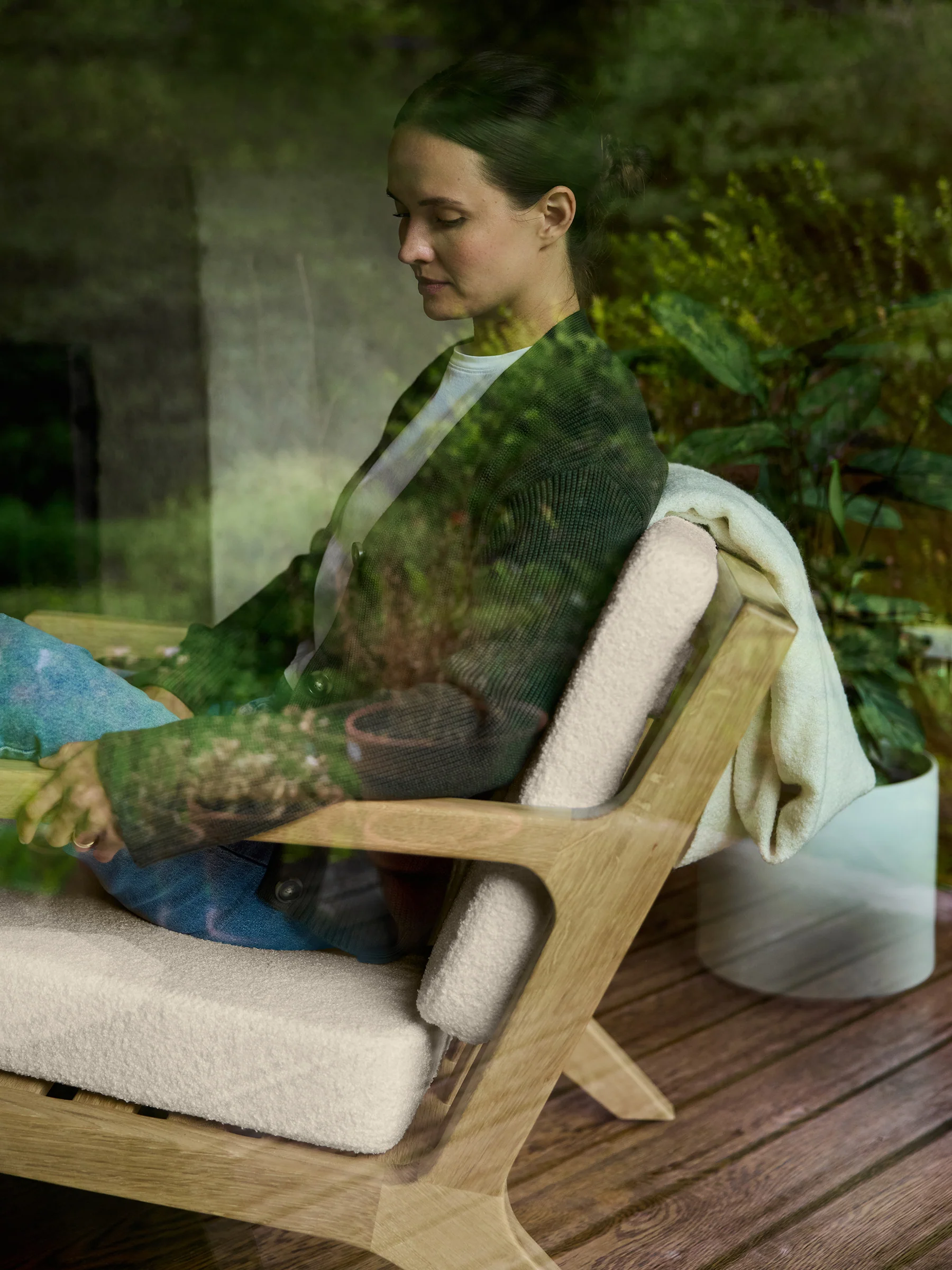 Coronado Lounge Chair - Image 22