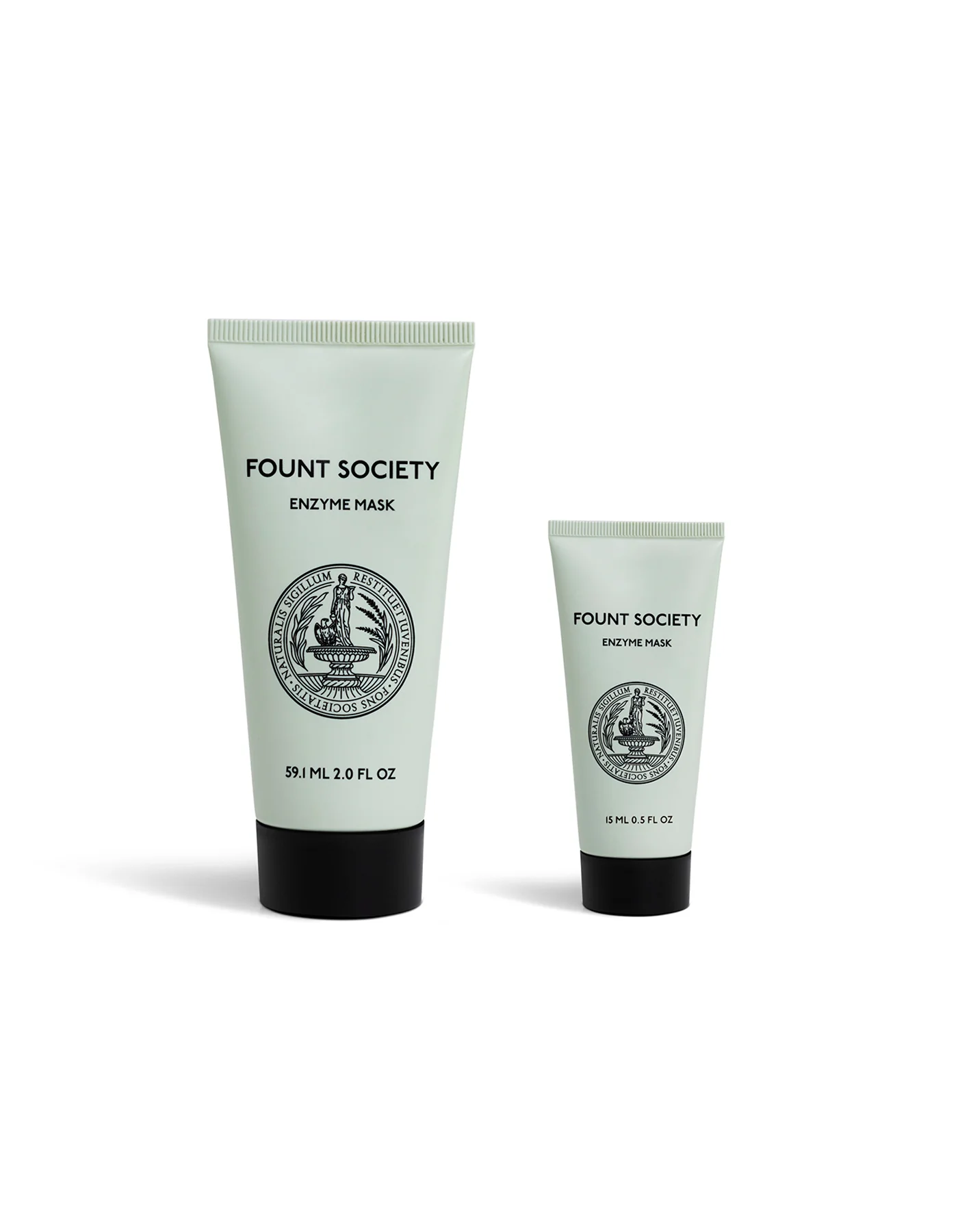 Enzyme Mask - Image 10