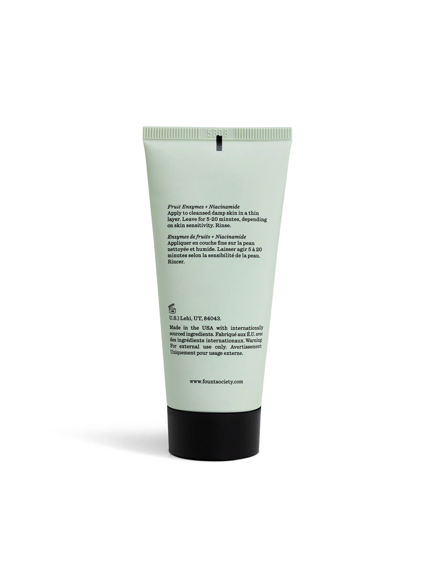 Enzyme Mask - Image 2