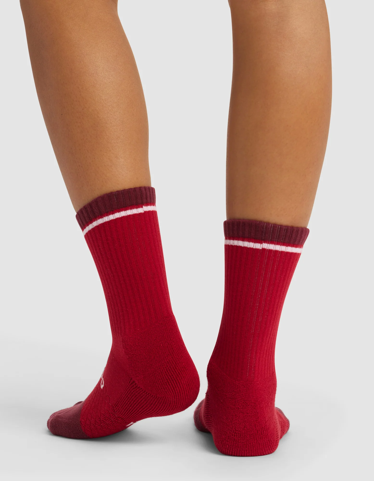Women's Essential Calf Sock 4-Pack - Image 13