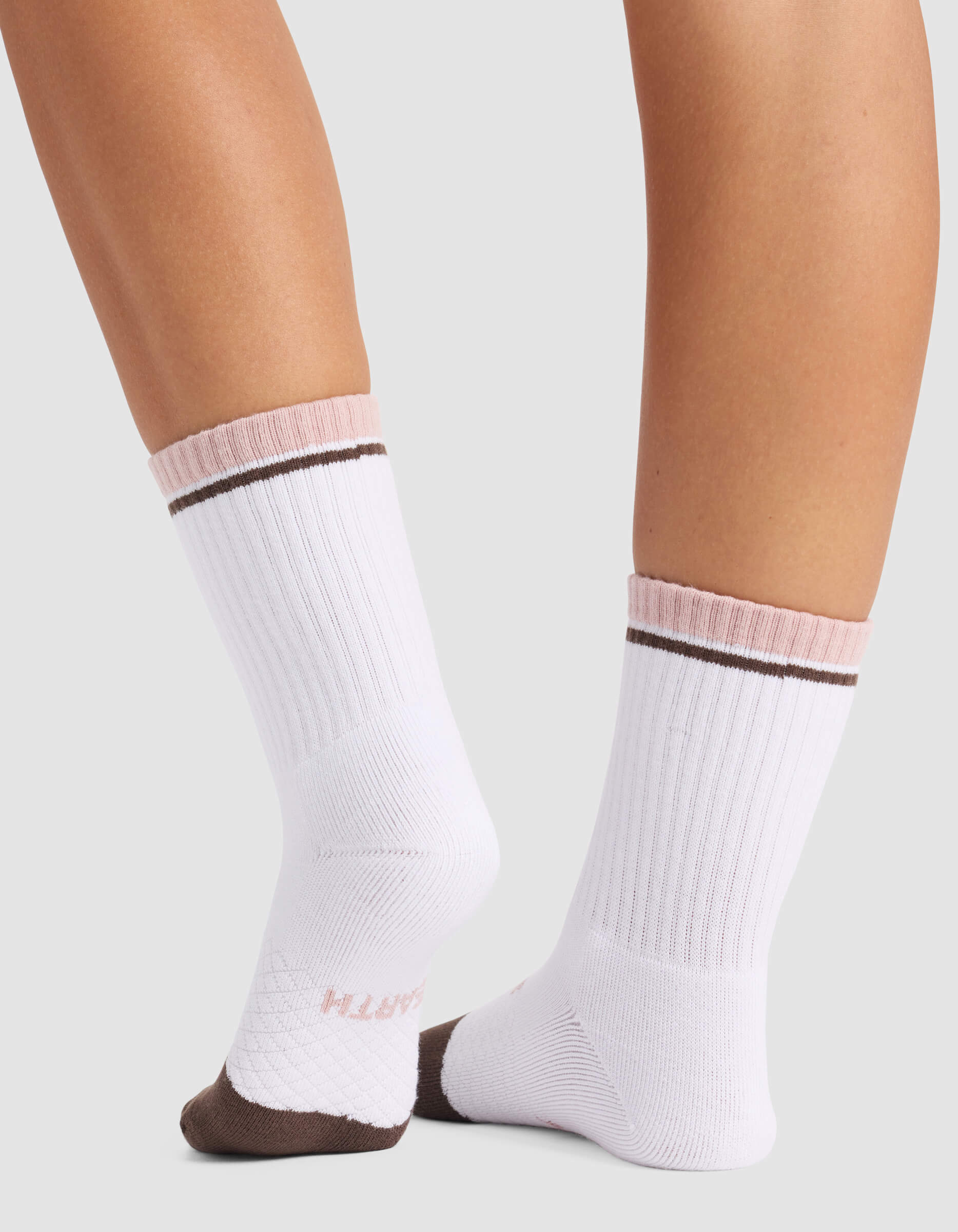 Women's Essential Calf Sock 4-Pack - Image 19
