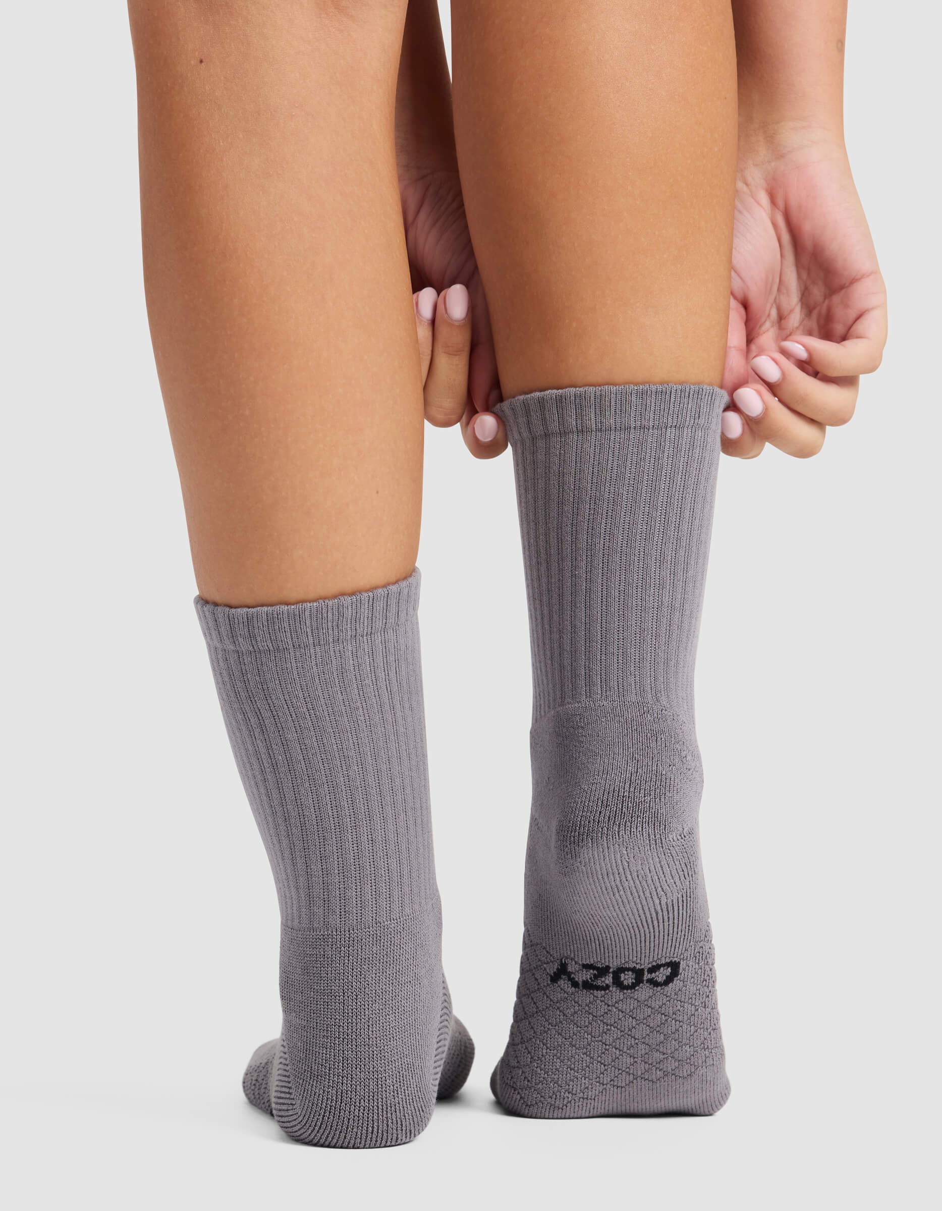 Women's Essential Calf Sock 4-Pack - Image 29