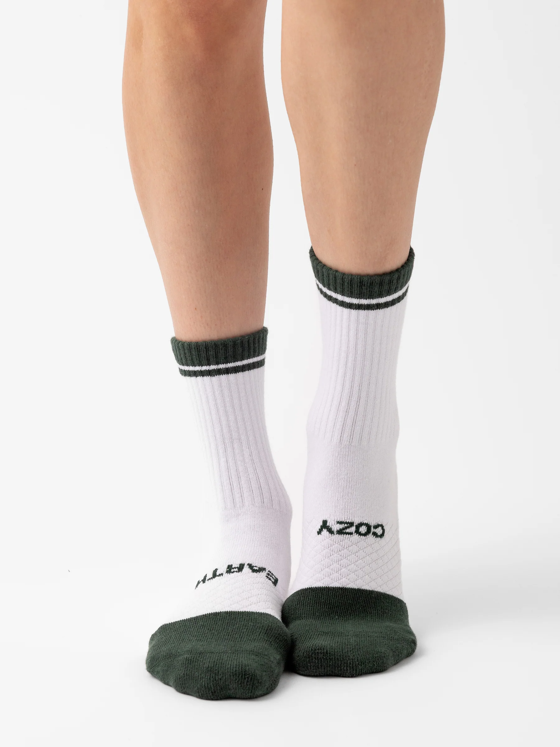 Women's Essential Calf Sock 4-Pack - Last Chance - Image 15