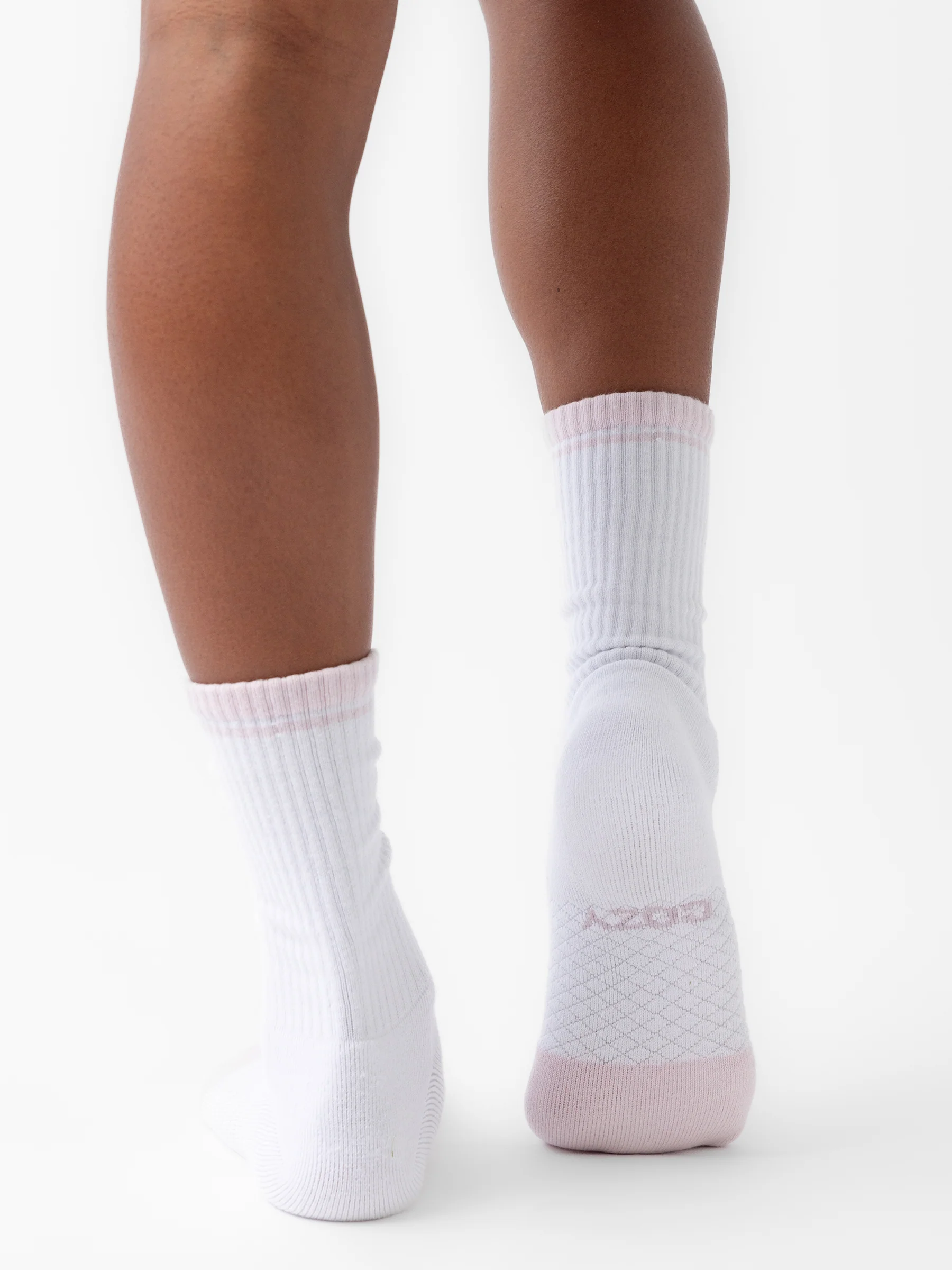 Women's Essential Calf Sock 4-Pack - Last Chance - Image 8