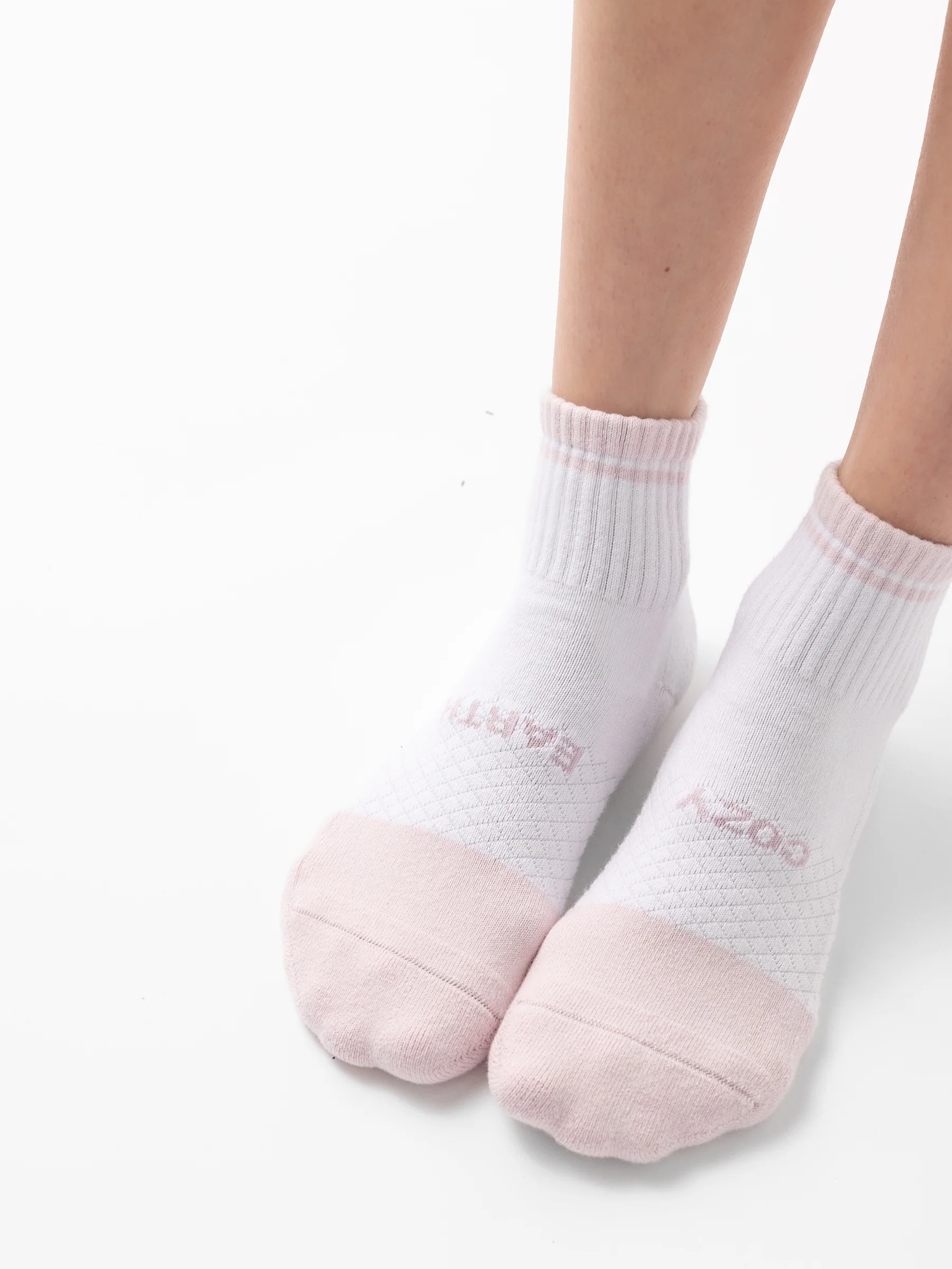 Women's Essential Quarter Sock - Last Chance - Image 21