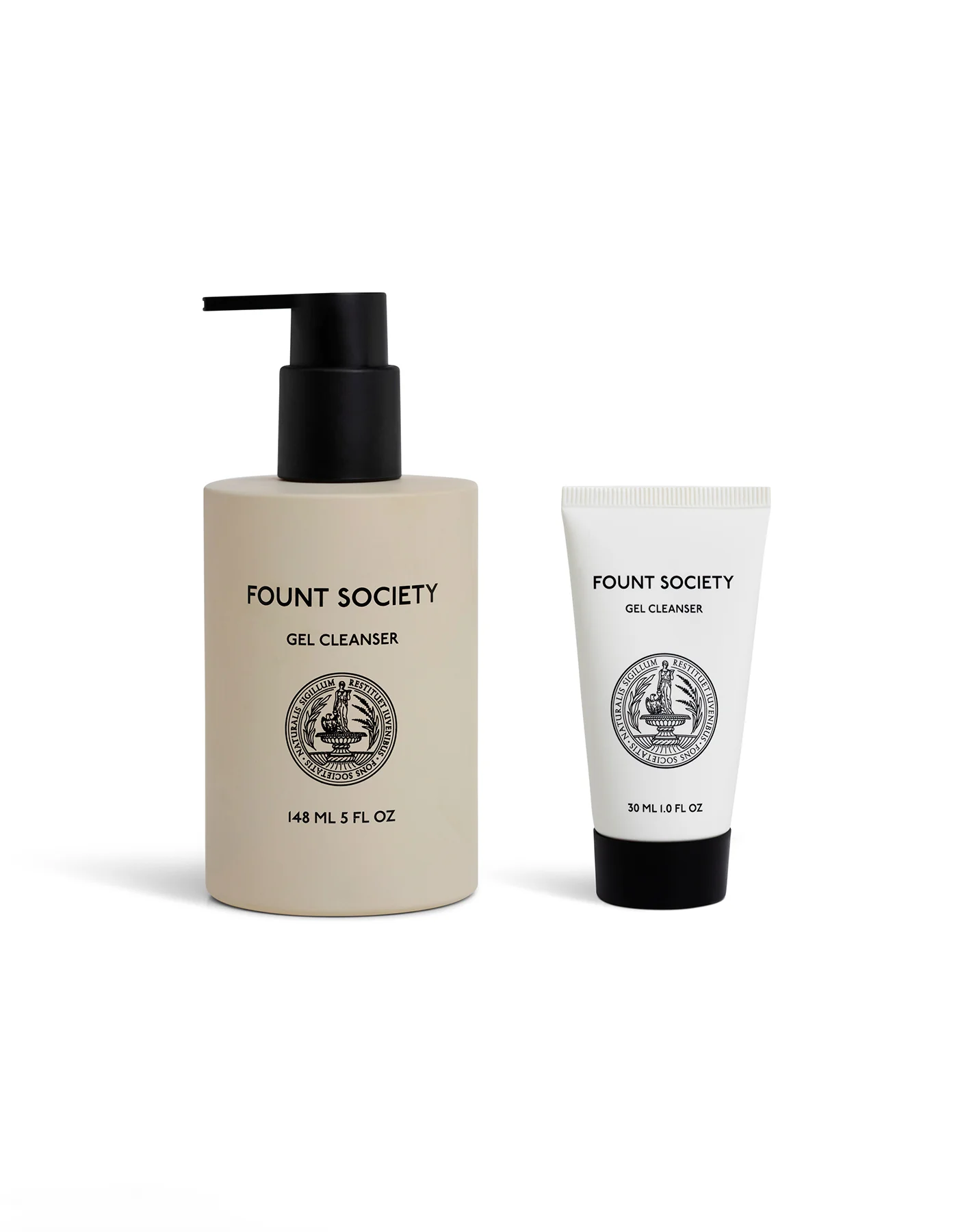 Gel Cleanser - Image 7