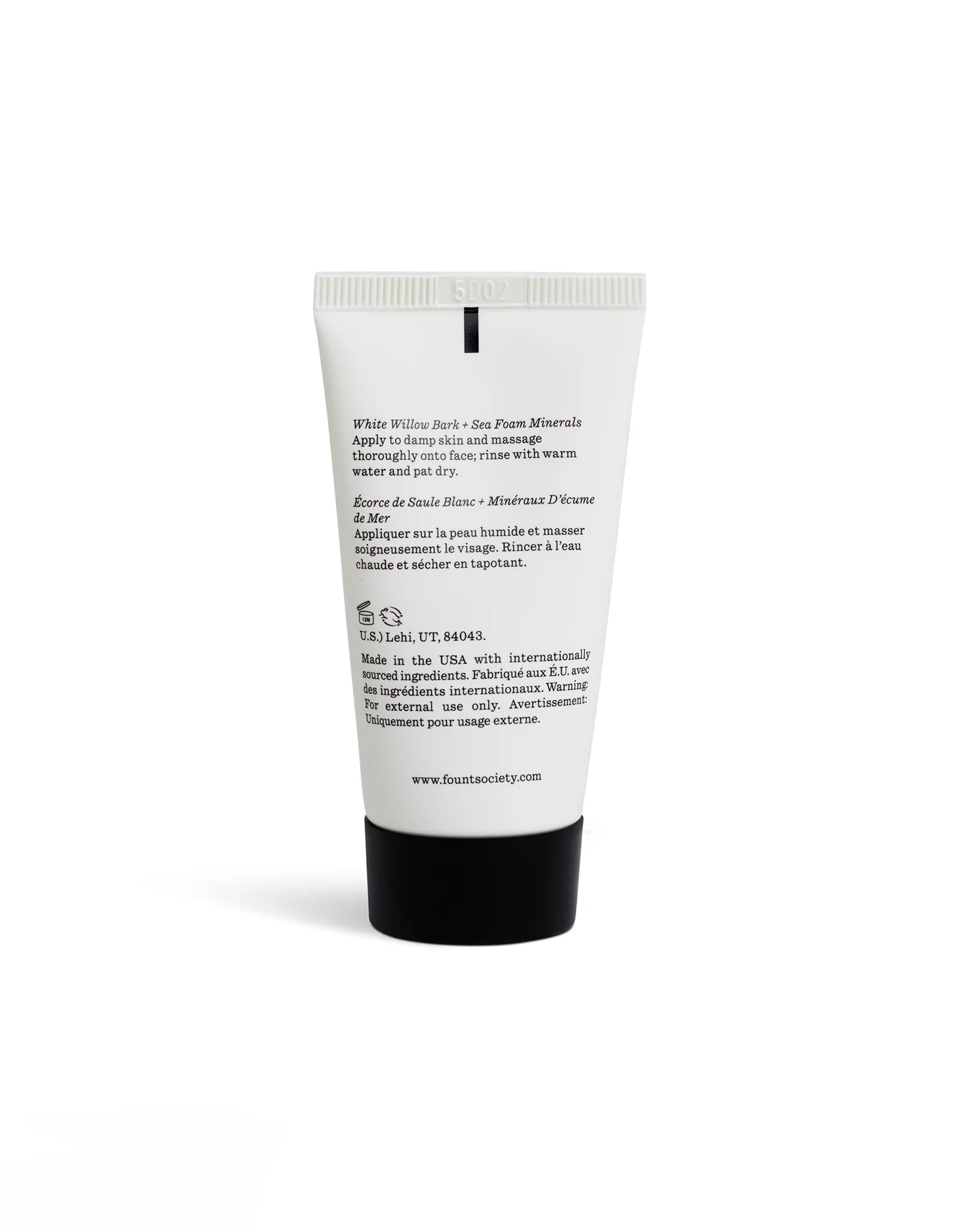 Gel Cleanser - Image 9