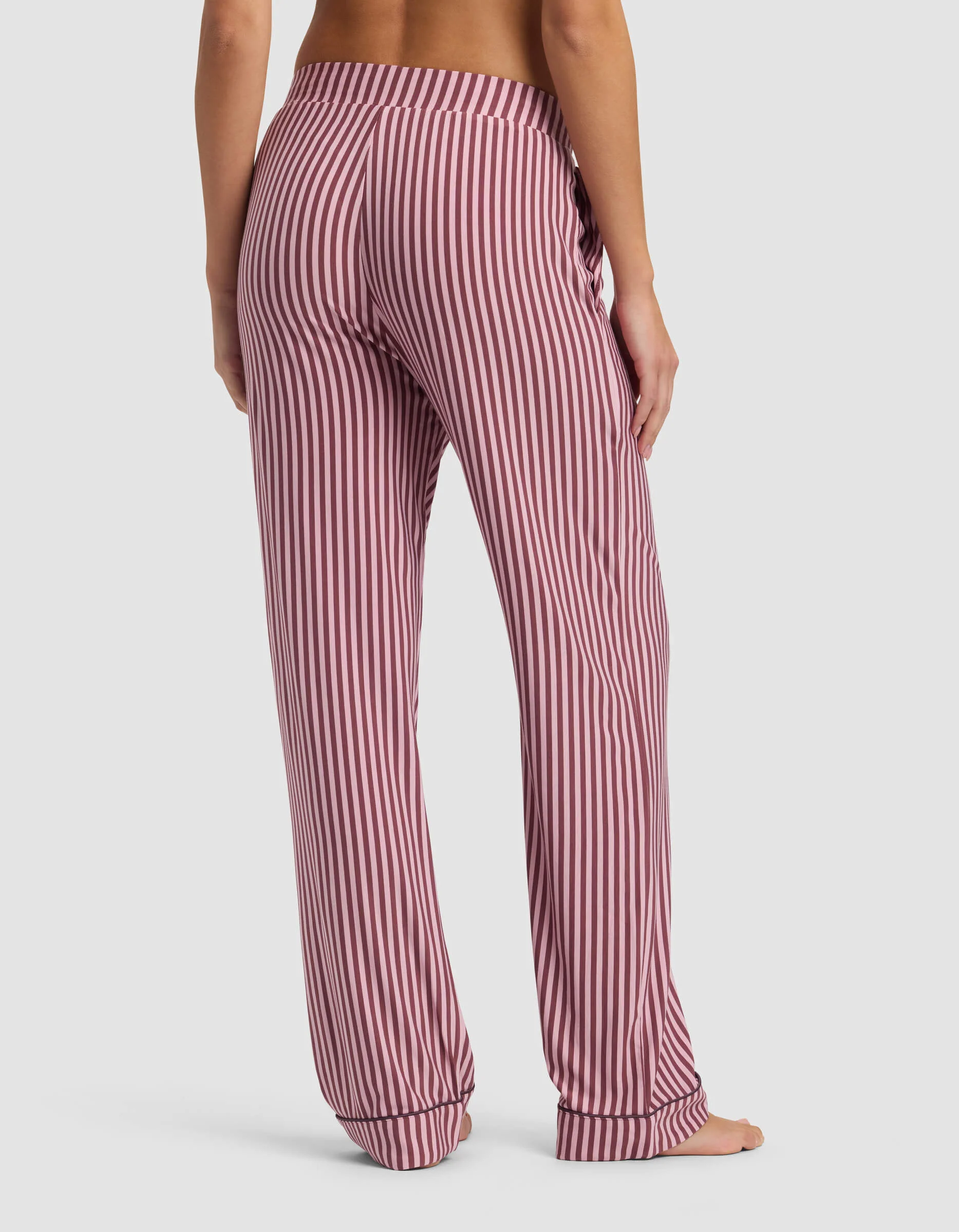 Women's Bamboo Stretch-Knit Pajama Pant - Last Chance - Image 79
