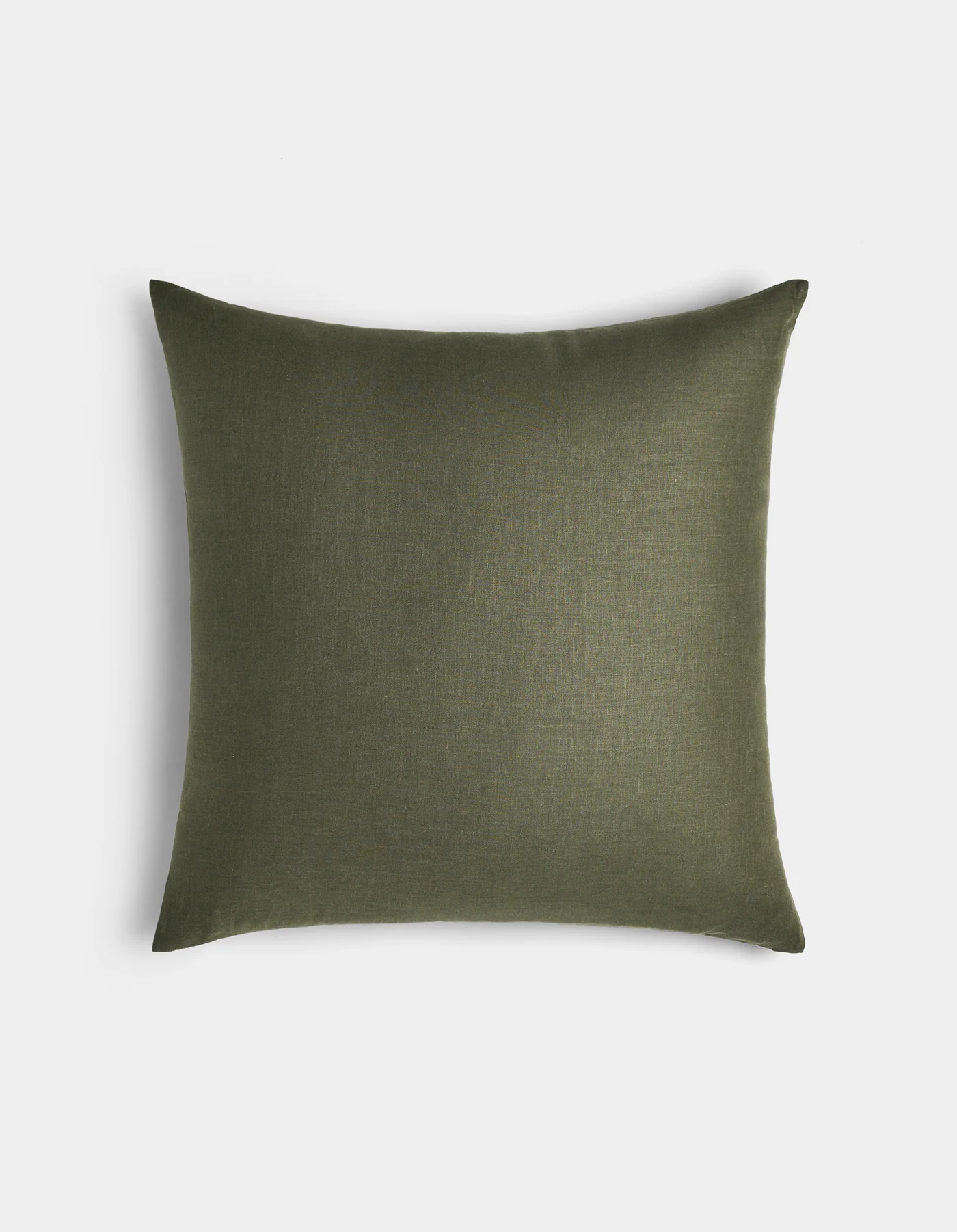 Linen Throw Pillow - Image 24