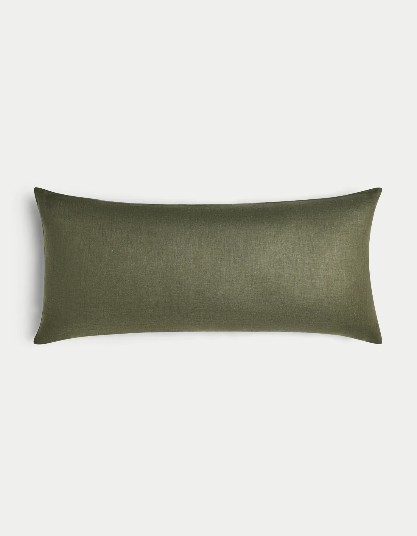 Linen Throw Pillow - Image 36
