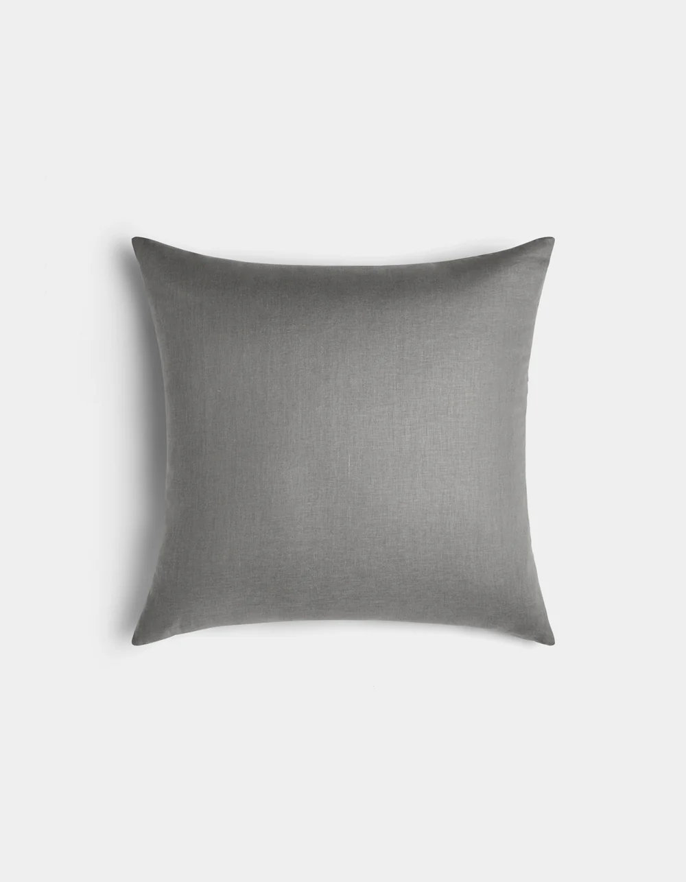 Linen Throw Pillow - Image 41