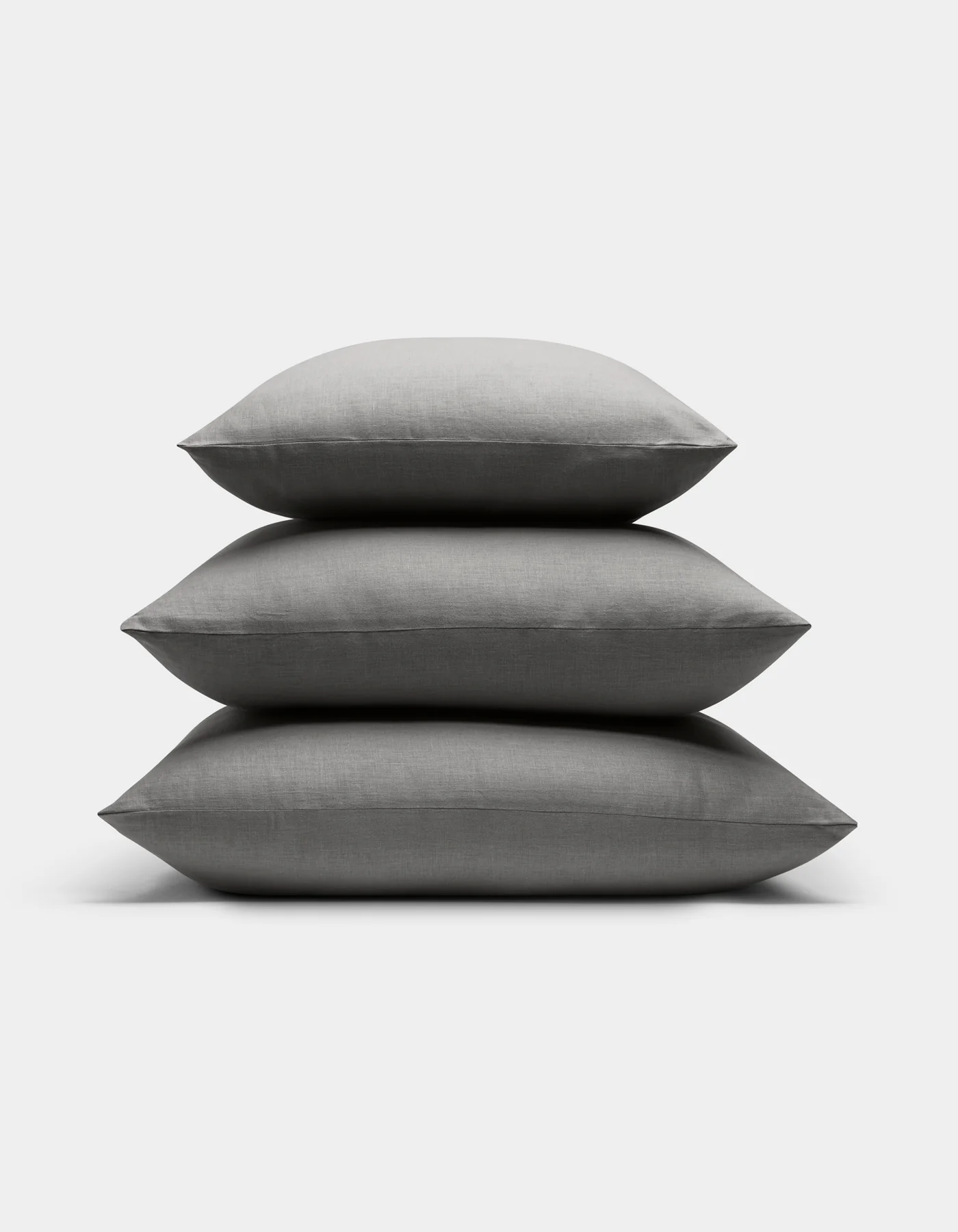 Linen Throw Pillow - Image 48