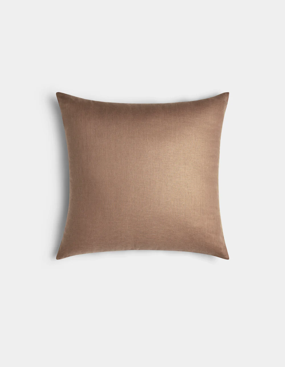 Linen Throw Pillow - Image 5