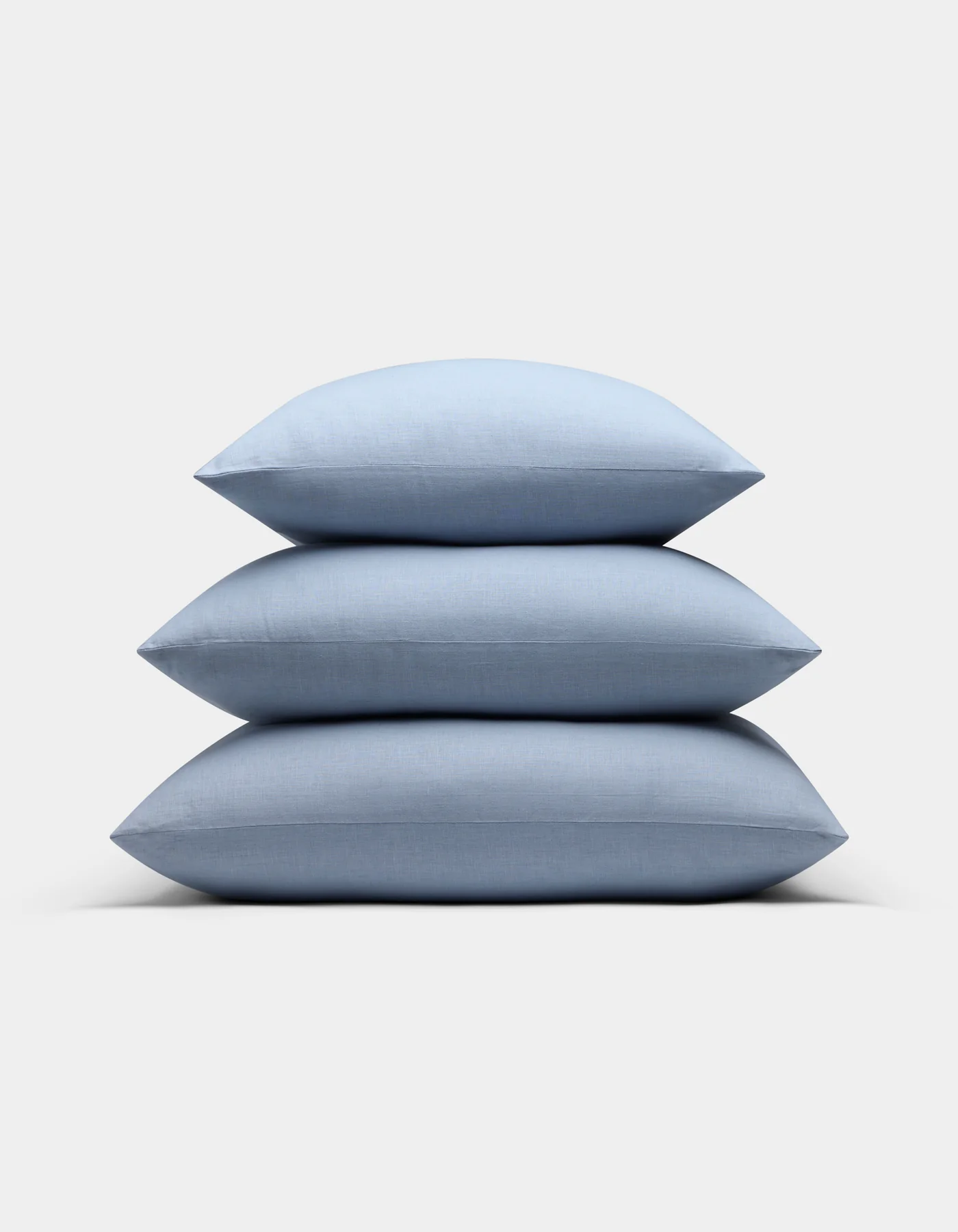 Linen Throw Pillow - Image 53