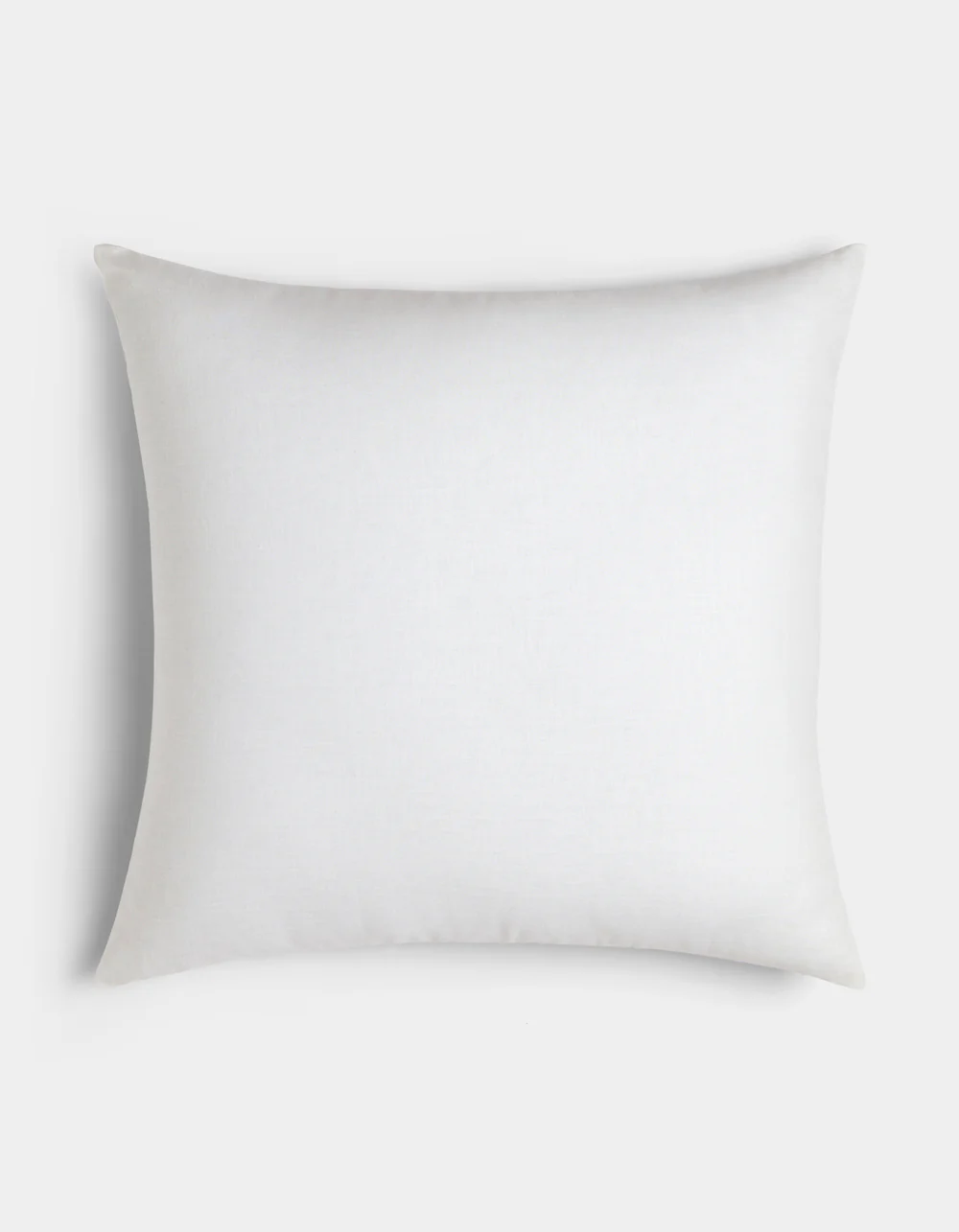 Linen Throw Pillow - Image 67