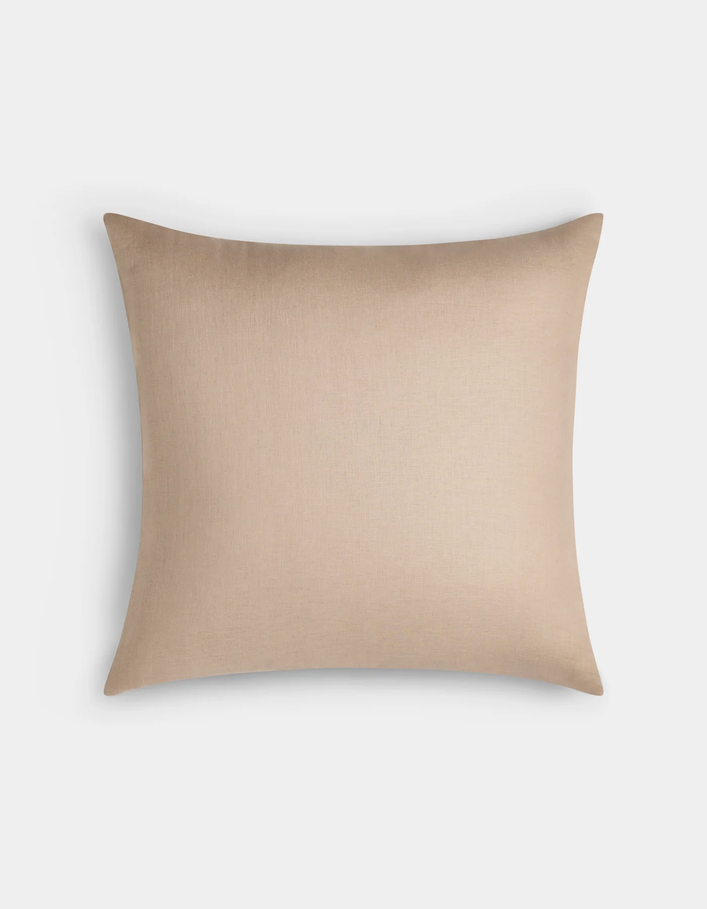 Linen Throw Pillow - Image 70