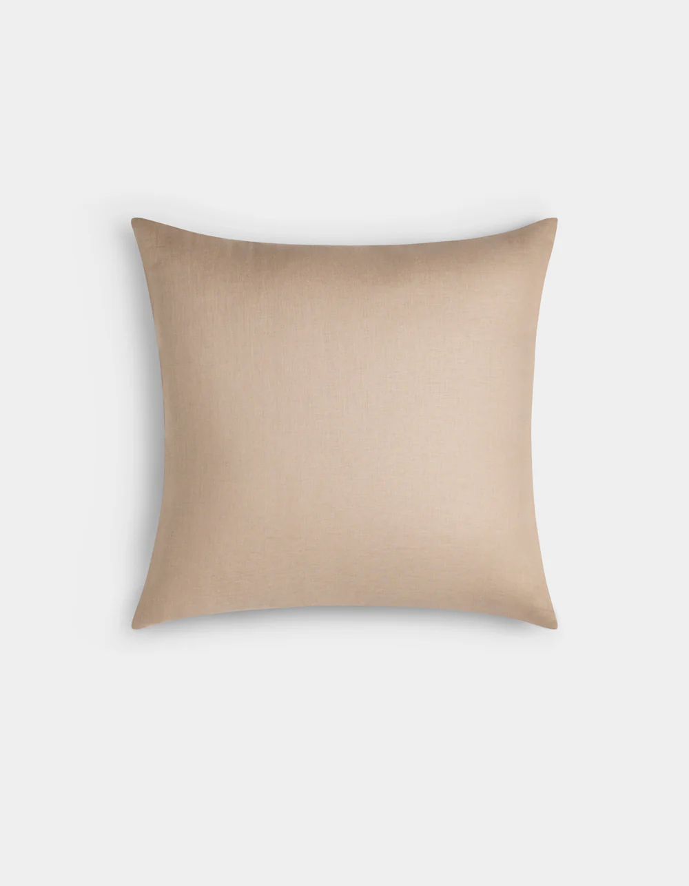Linen Throw Pillow - Image 74