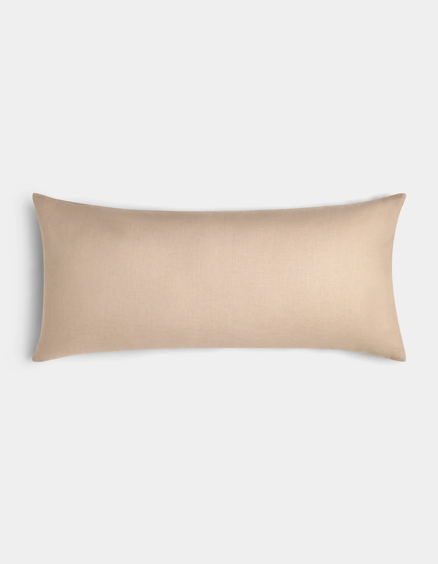 Linen Throw Pillow - Image 82