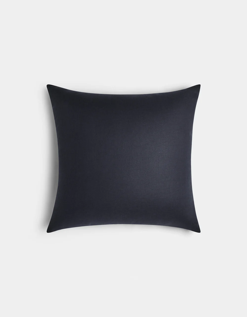 Linen Throw Pillow - Image 87