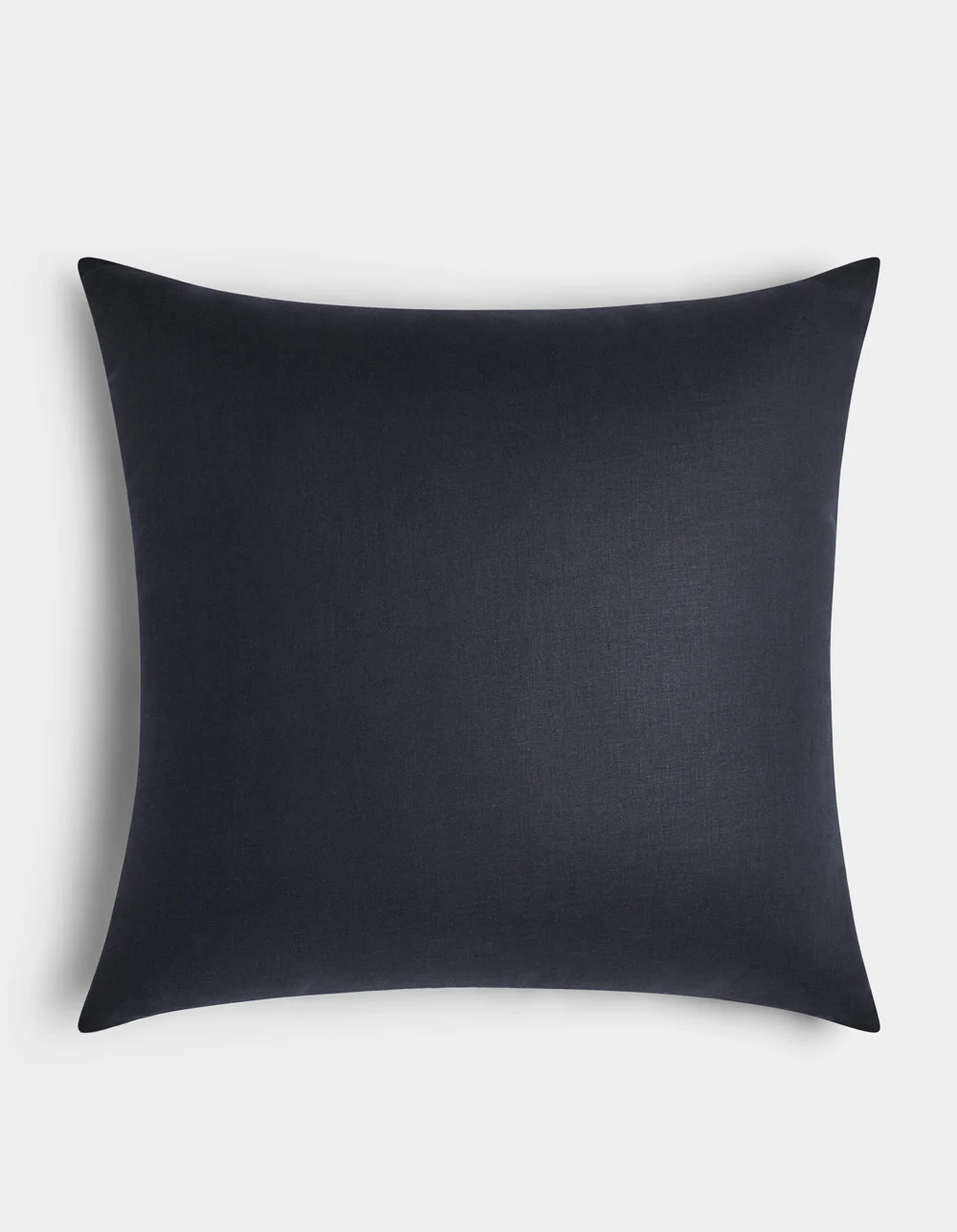 Linen Throw Pillow - Image 91