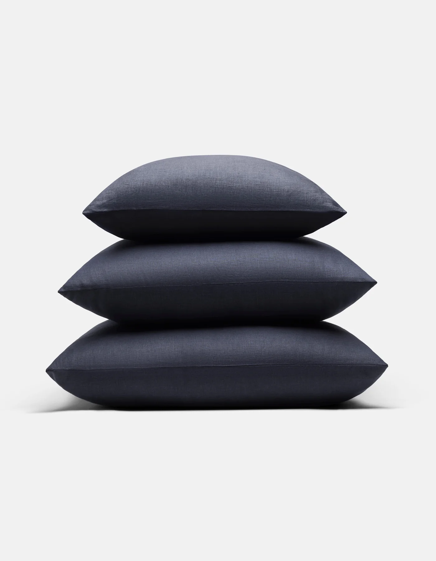 Linen Throw Pillow - Image 94