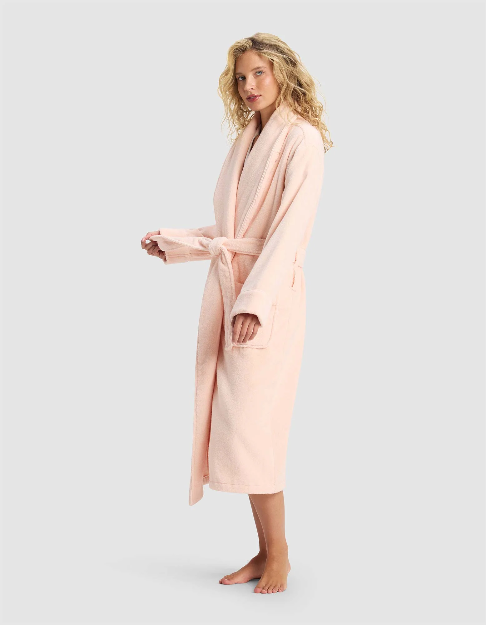 Luxe Bath Robe - Image 15