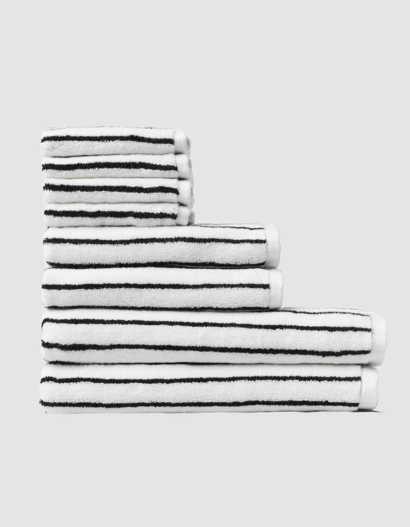 Luxe Bath Towel Set - Image 52