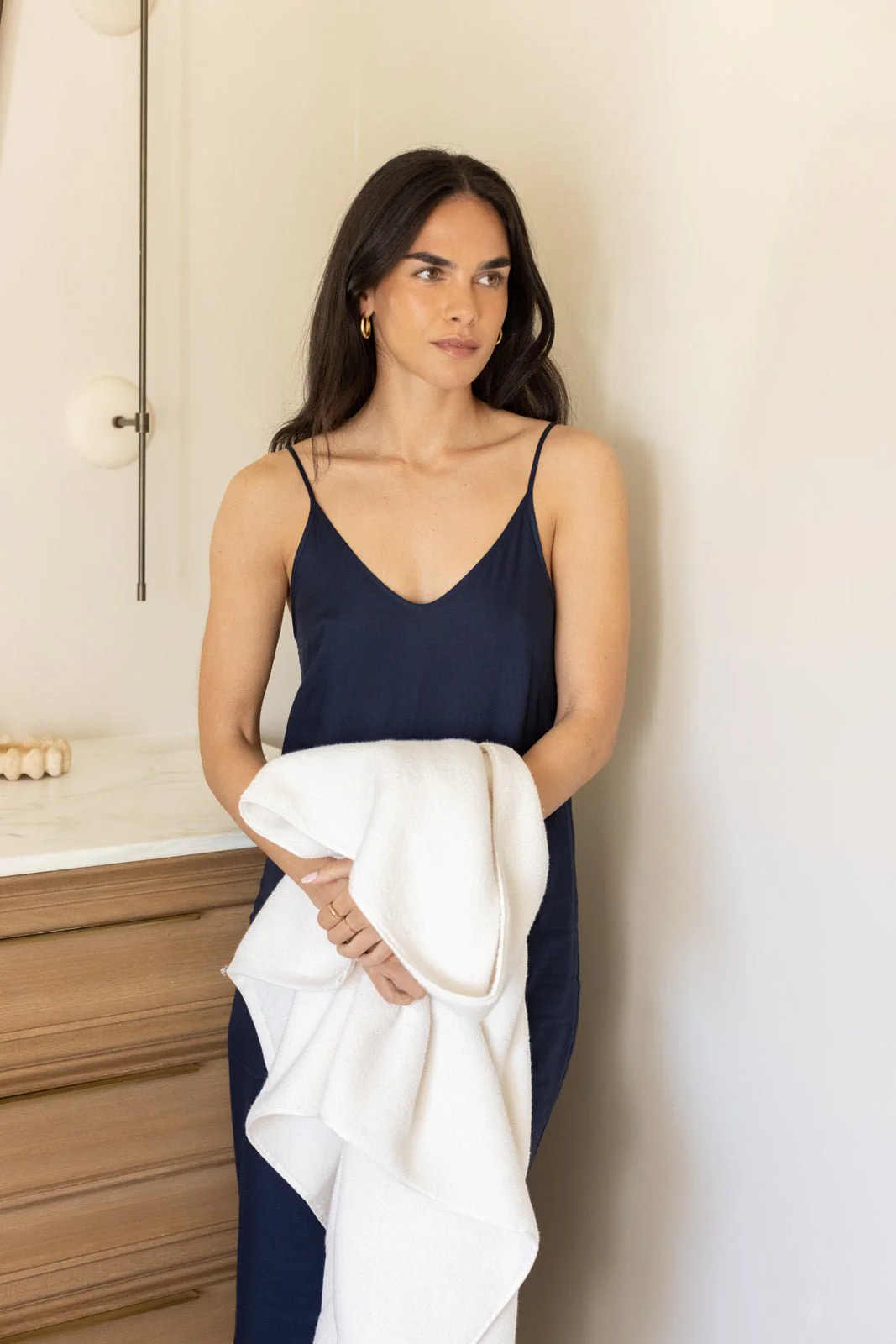 Luxe Bath Towels - Image 24