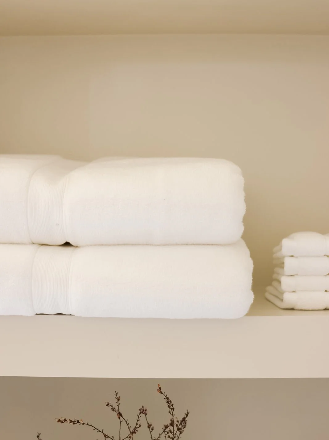 Luxe Bath Towels - Image 28